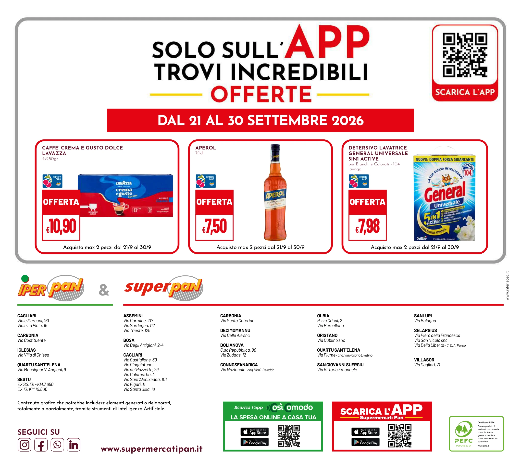 Flyer page 28
