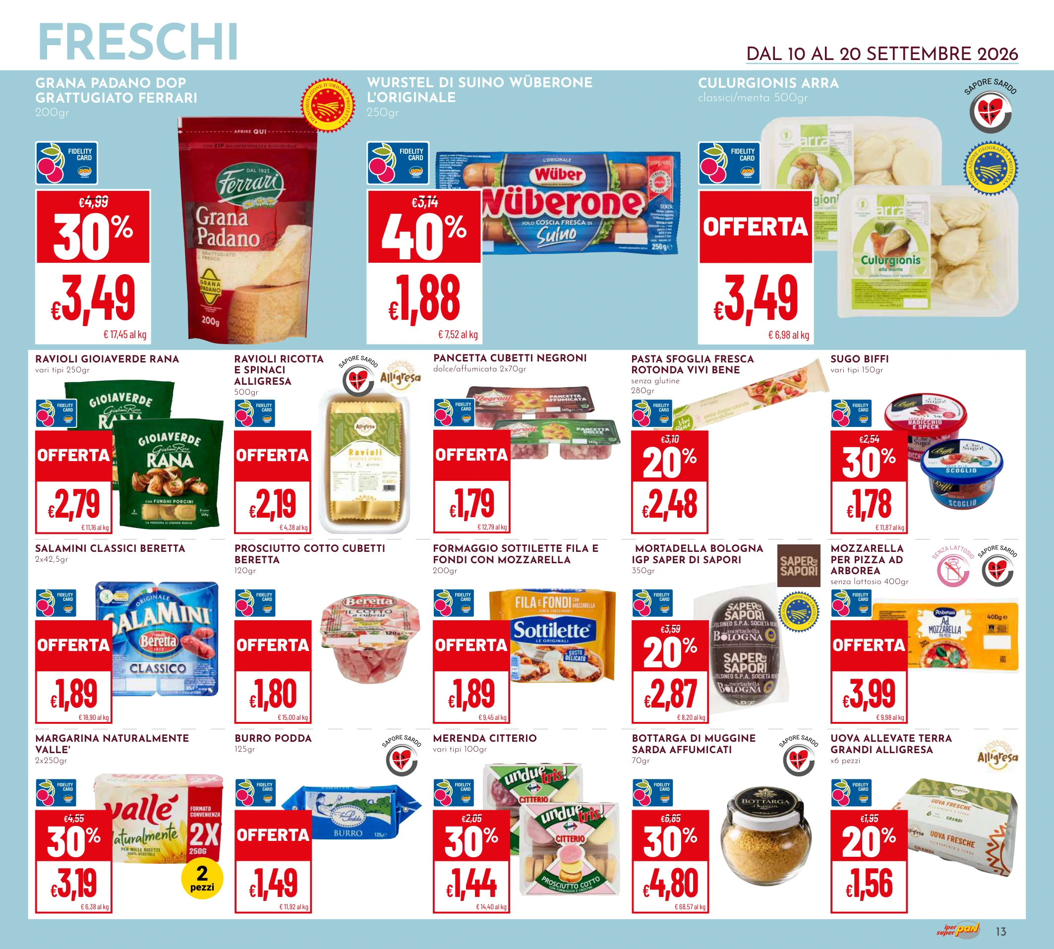Flyer page 13