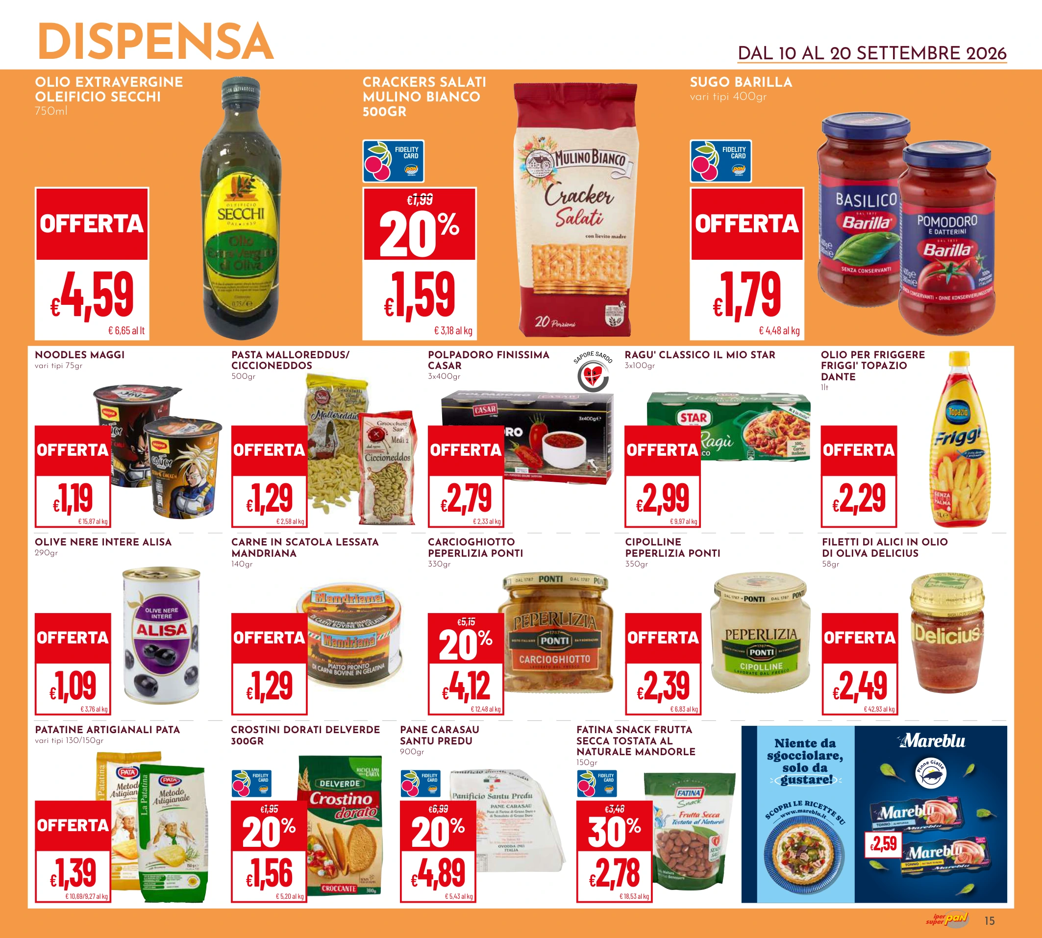 Flyer page 15