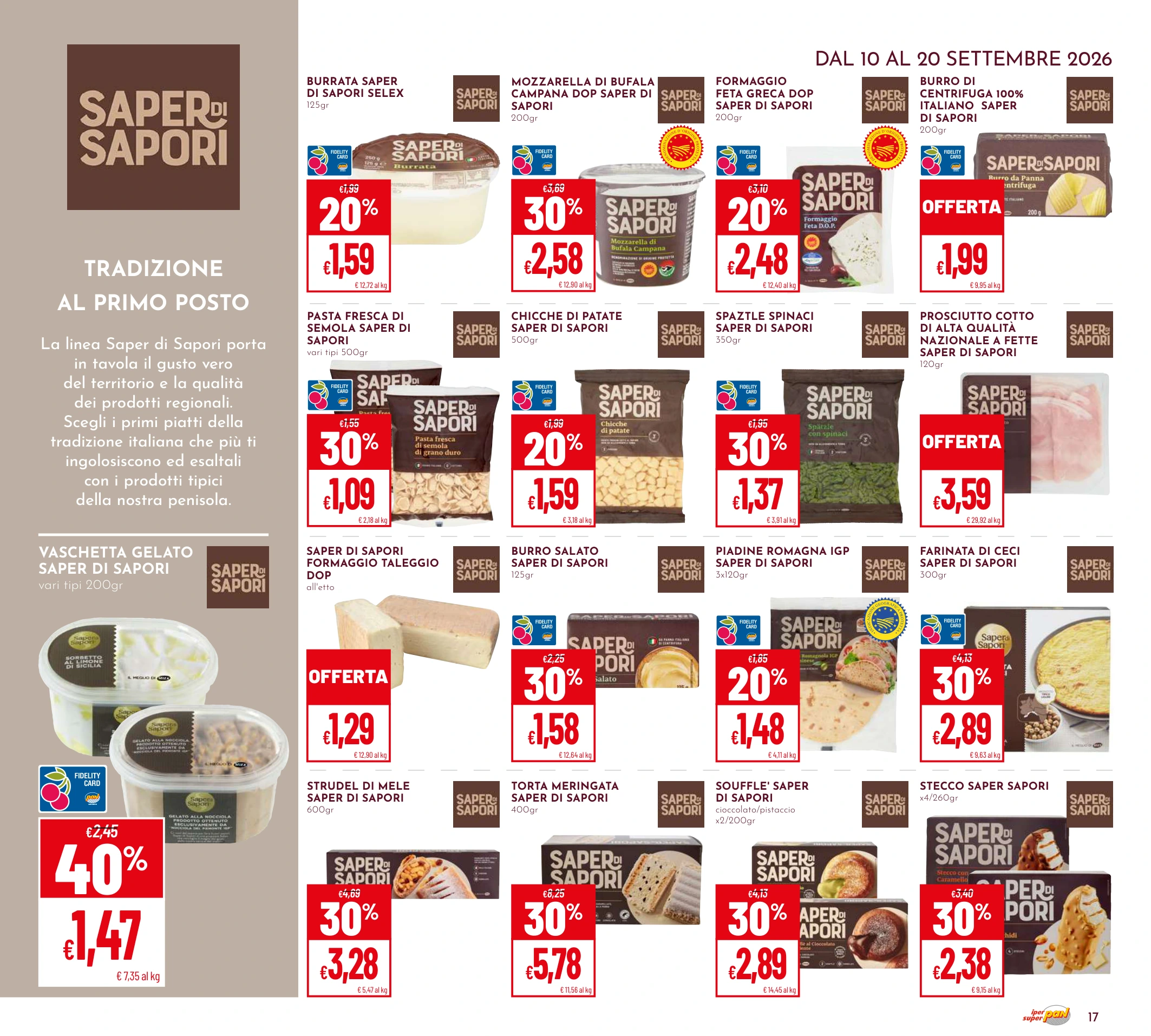Flyer page 17