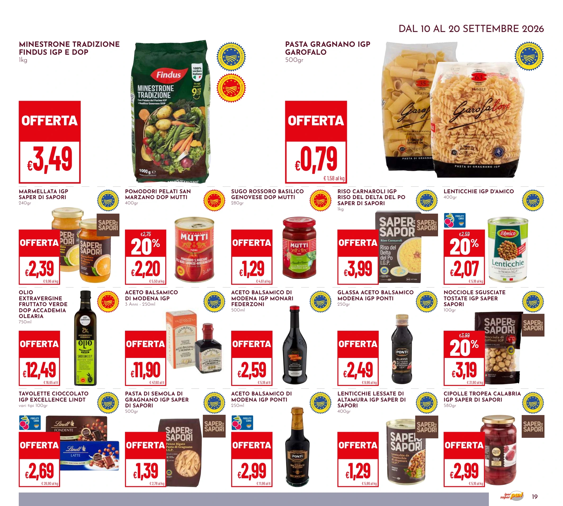 Flyer page 19