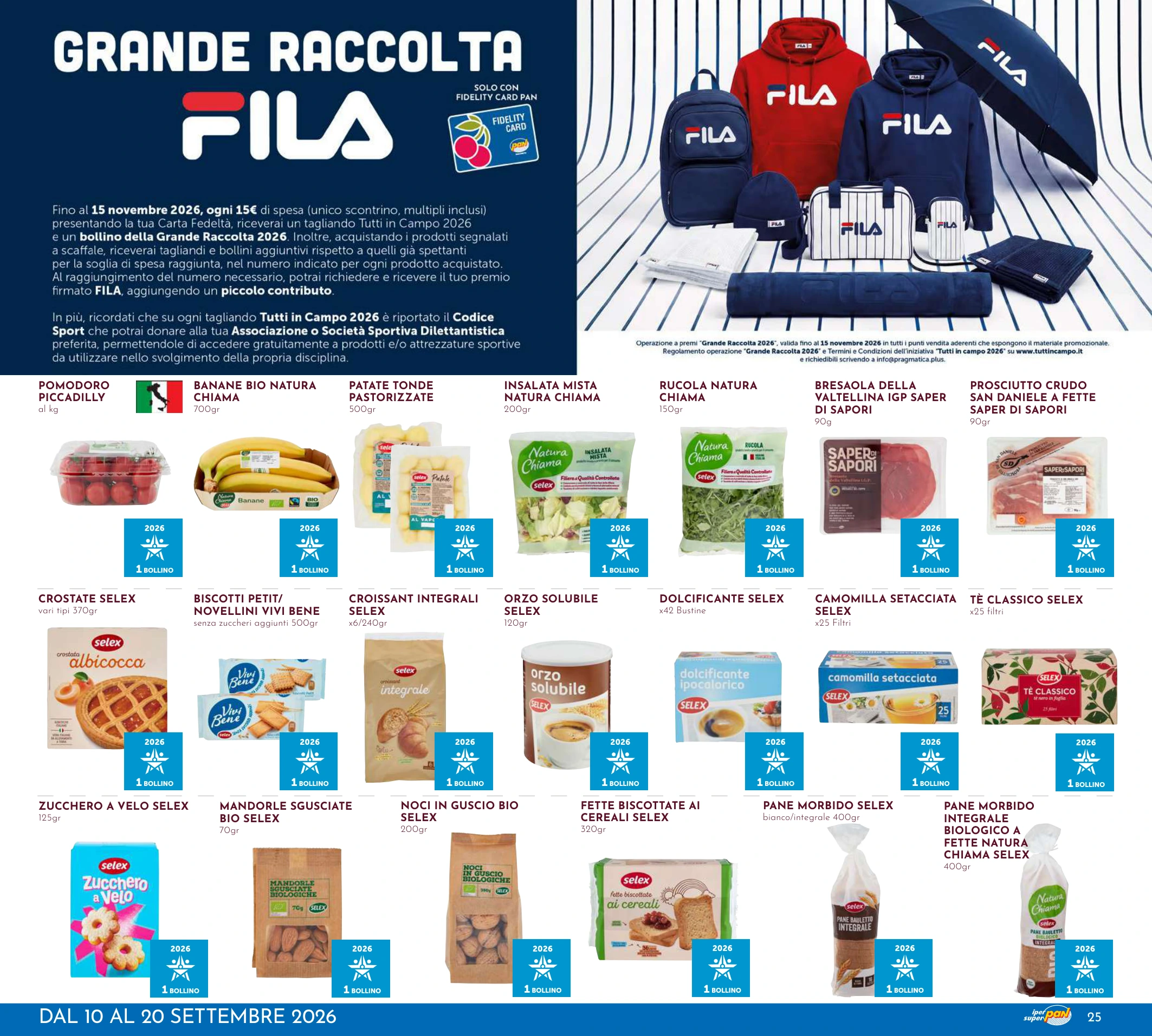 Flyer page 25