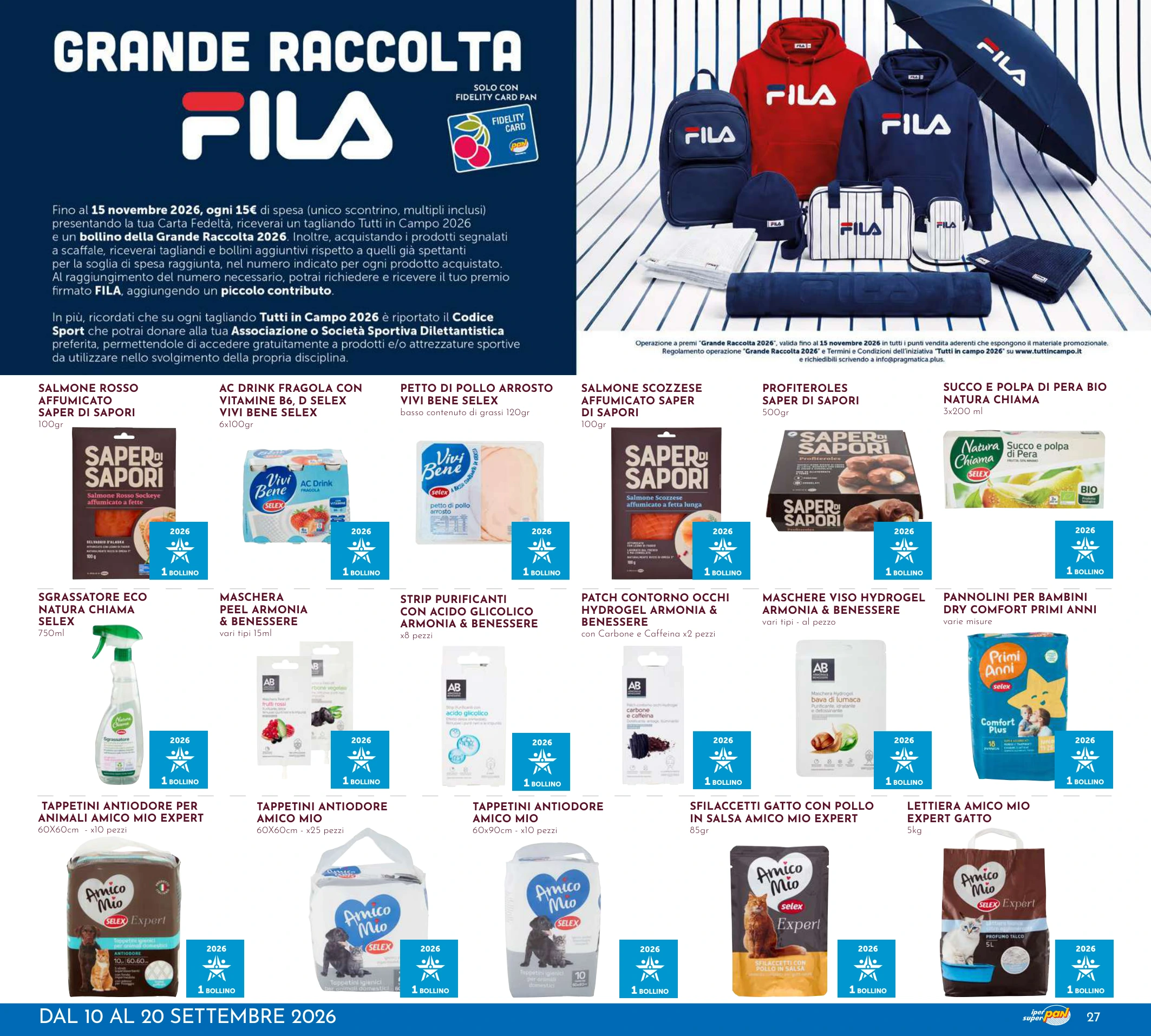 Flyer page 27