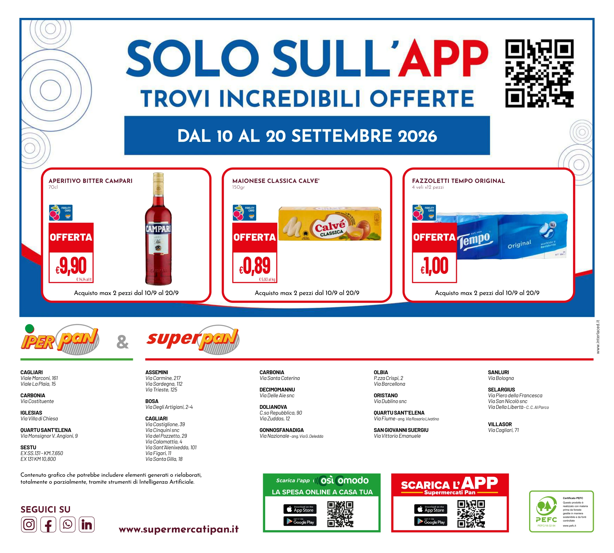 Flyer page 28