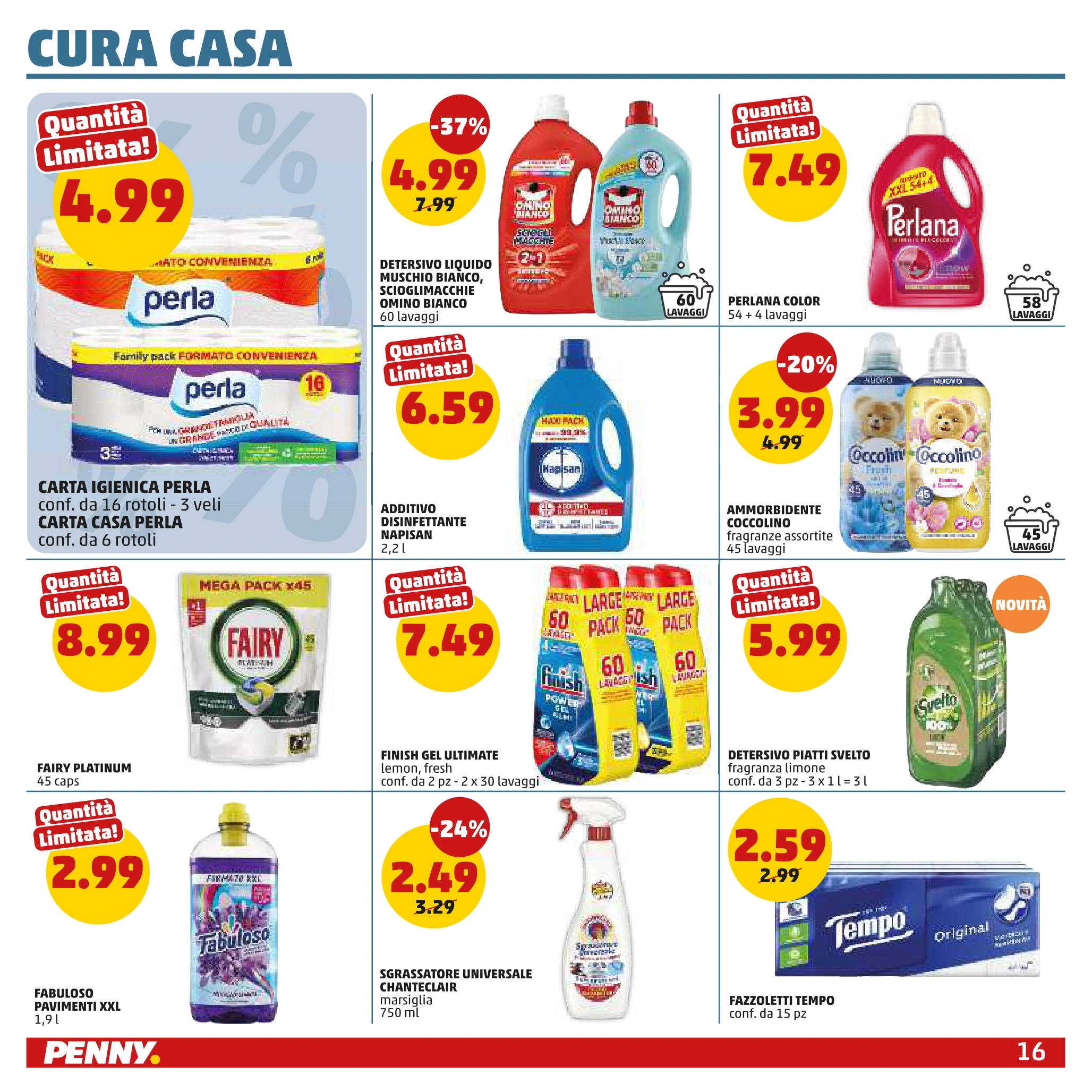 Flyer page 16
