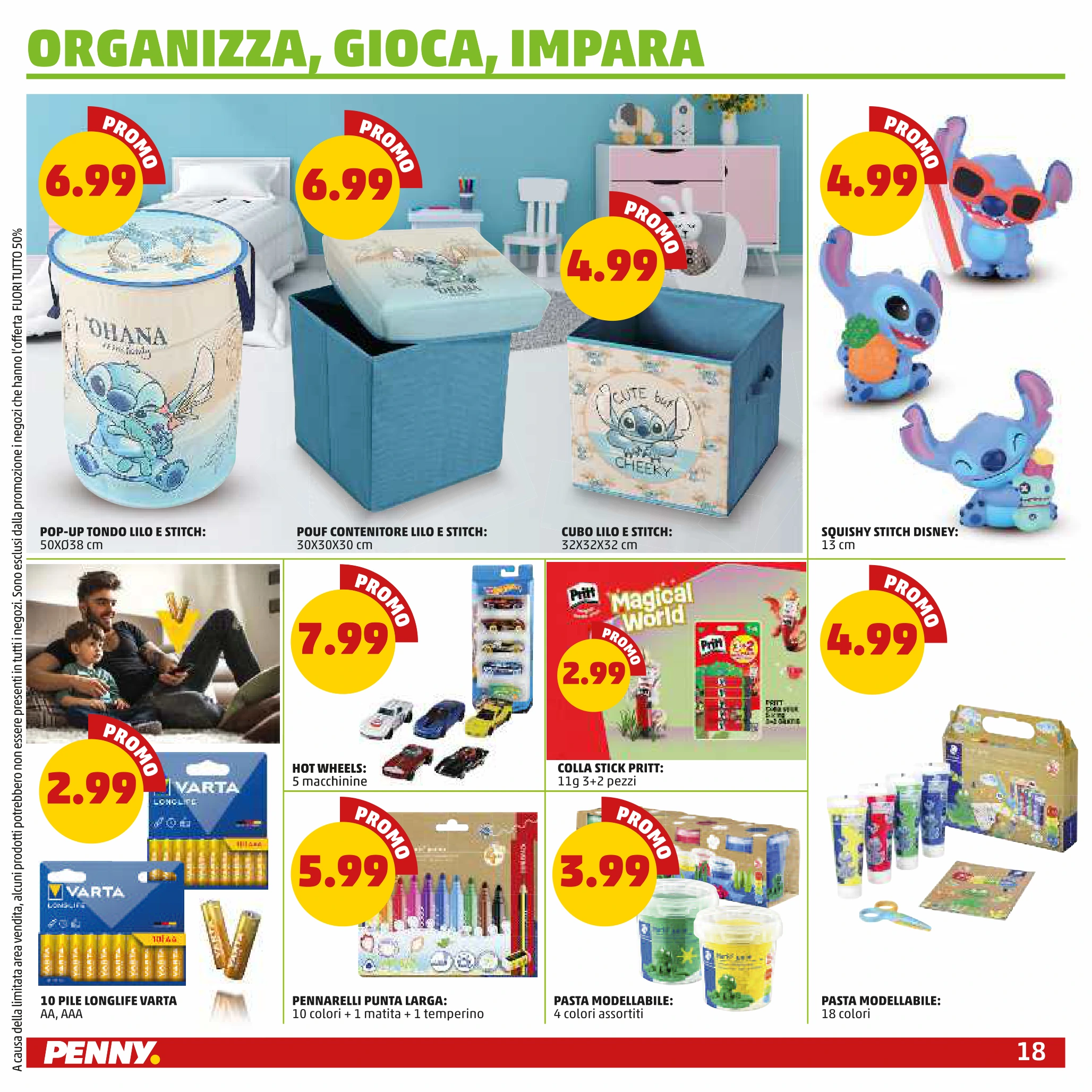 Flyer page 18