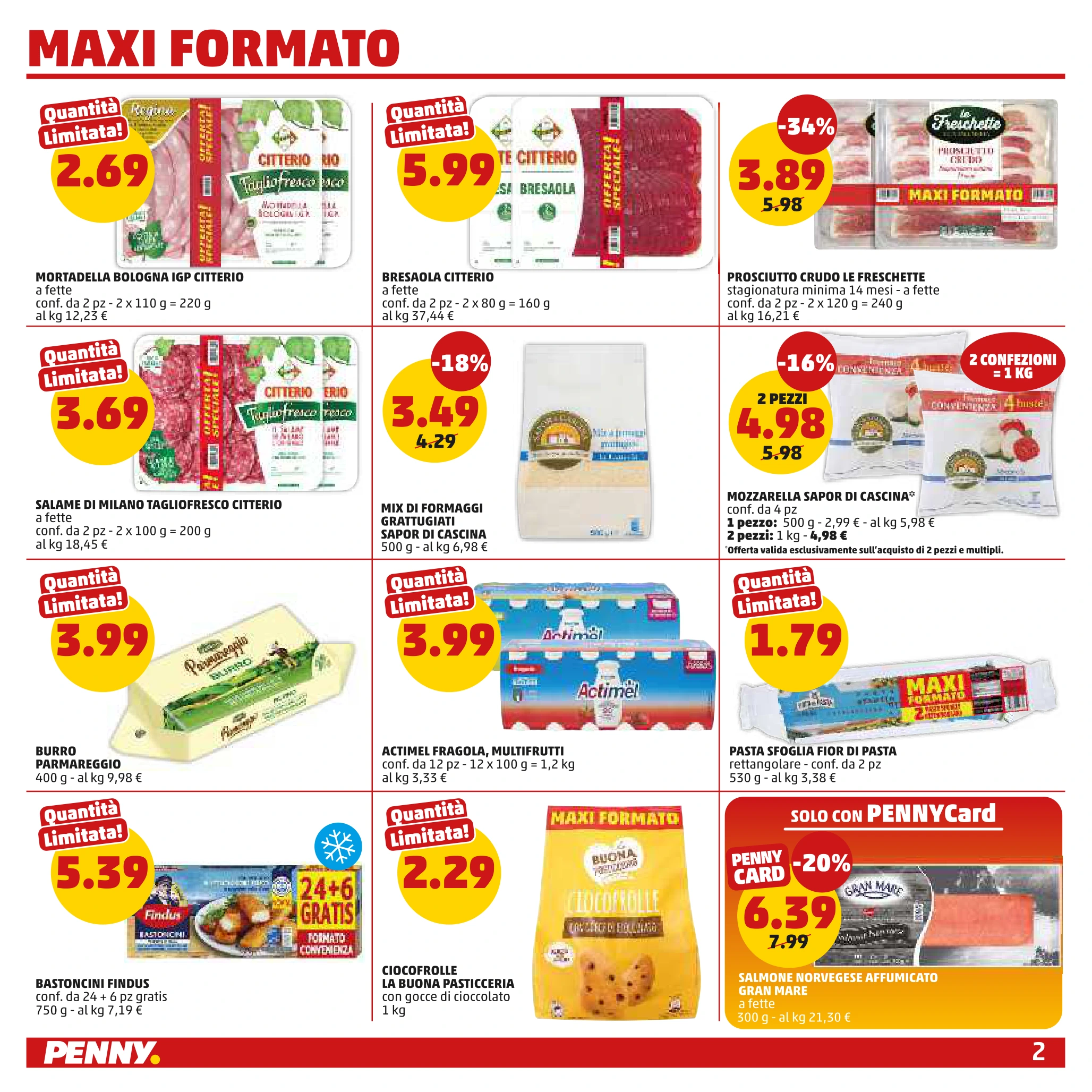 Flyer page 2