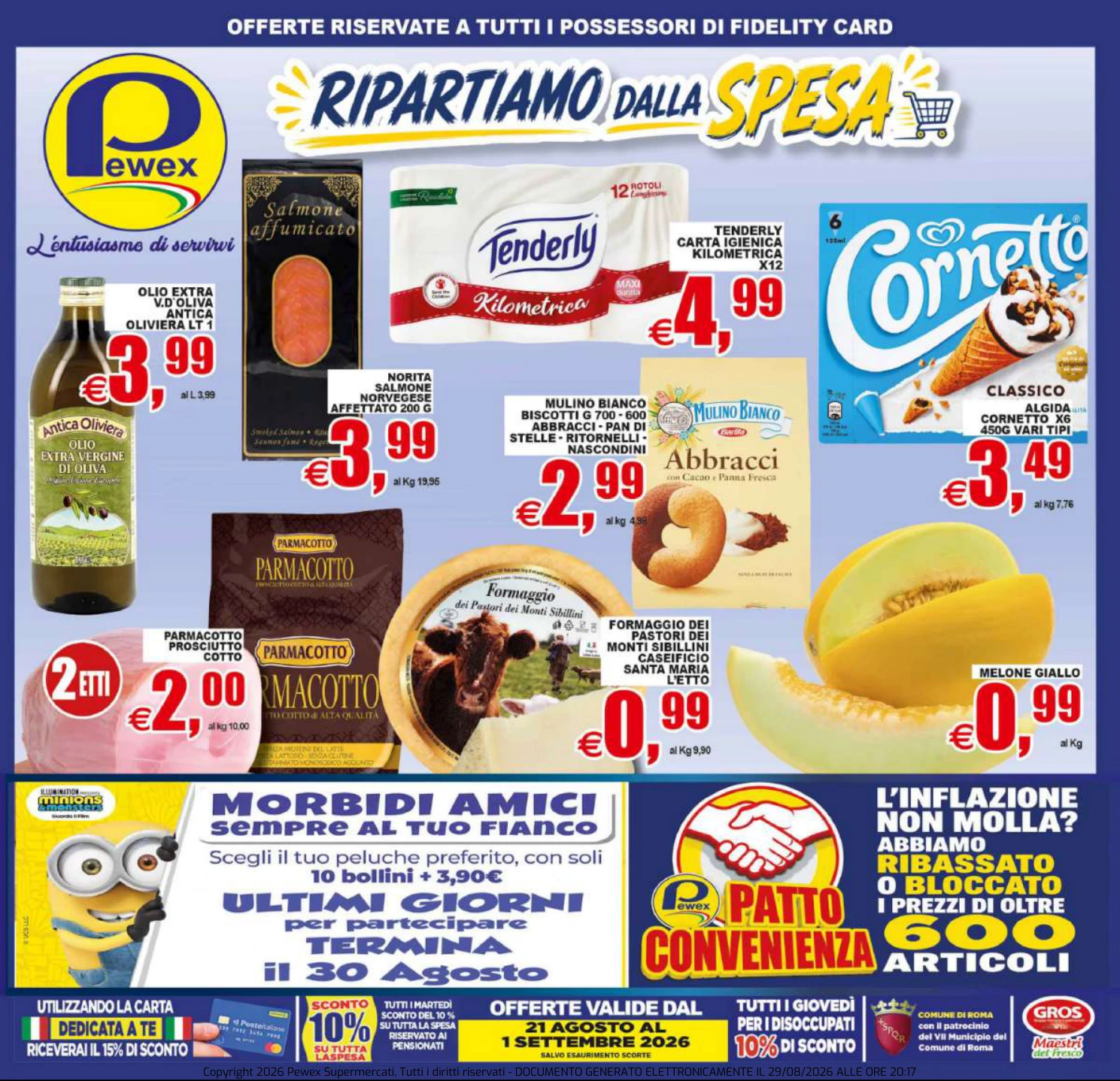 Flyer page 1