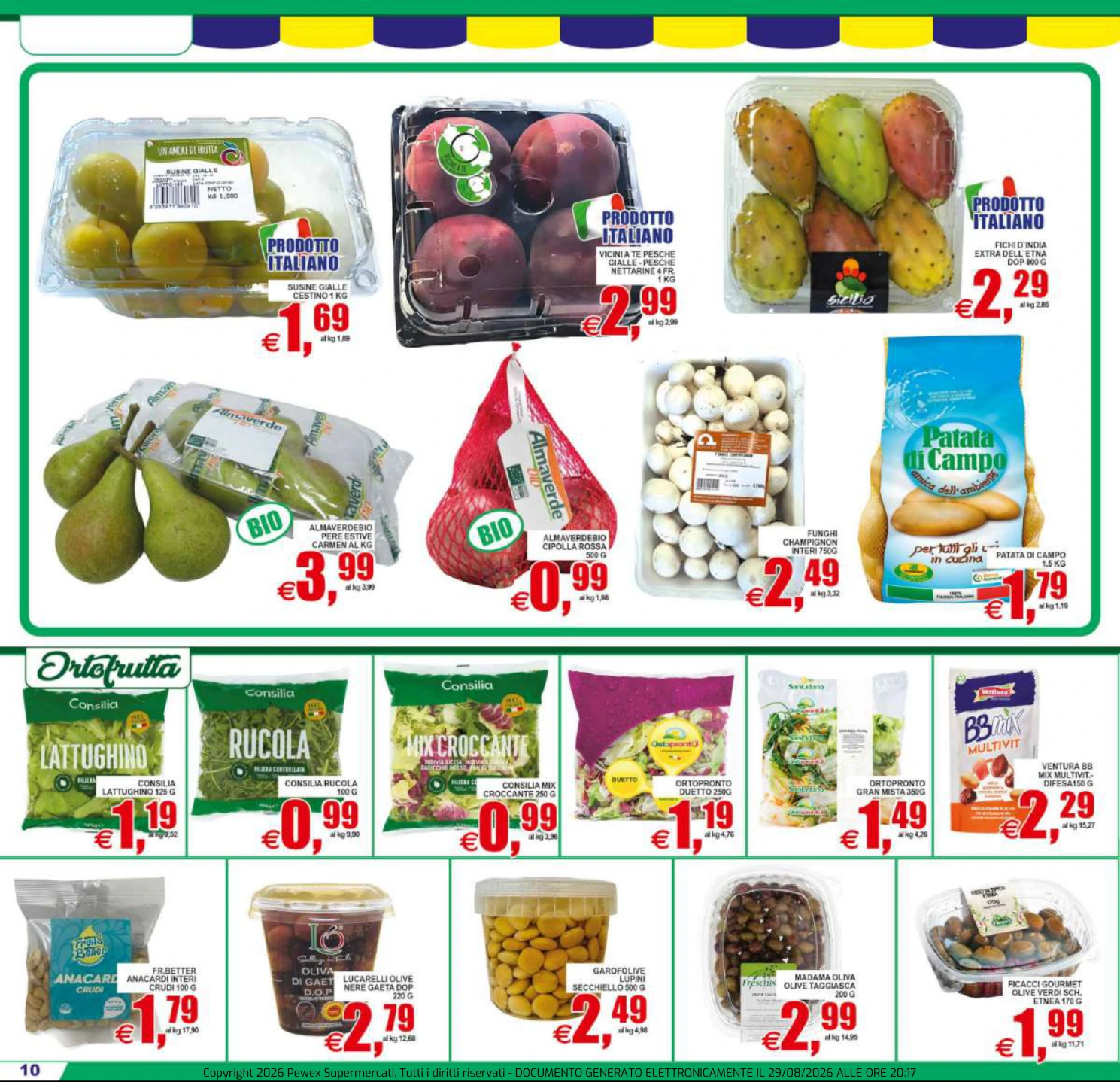 Flyer page 10