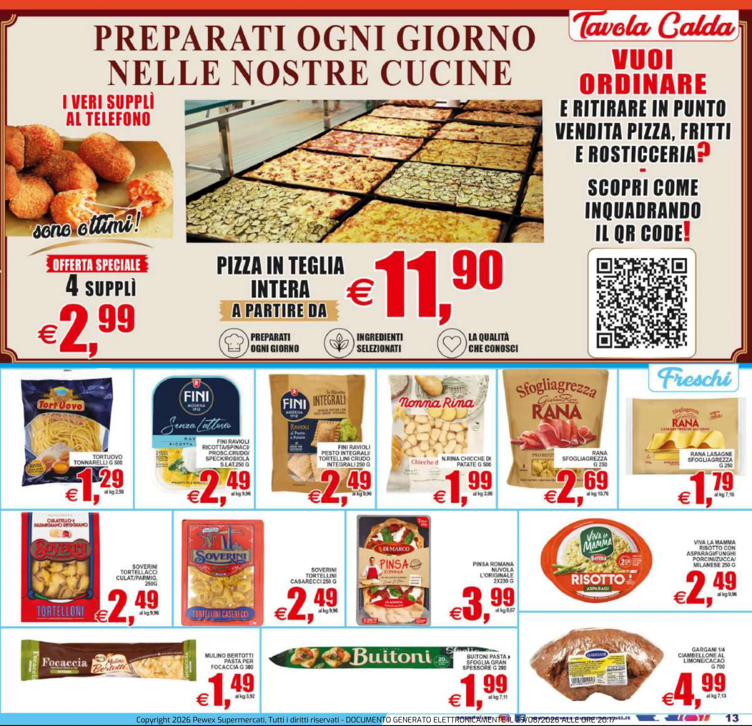 Flyer page 13