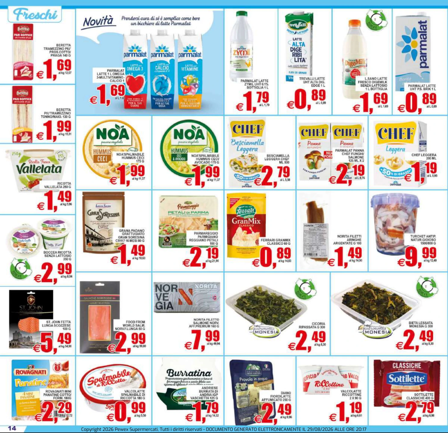 Flyer page 14