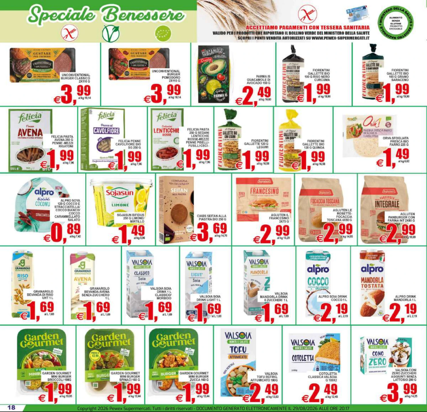 Flyer page 18