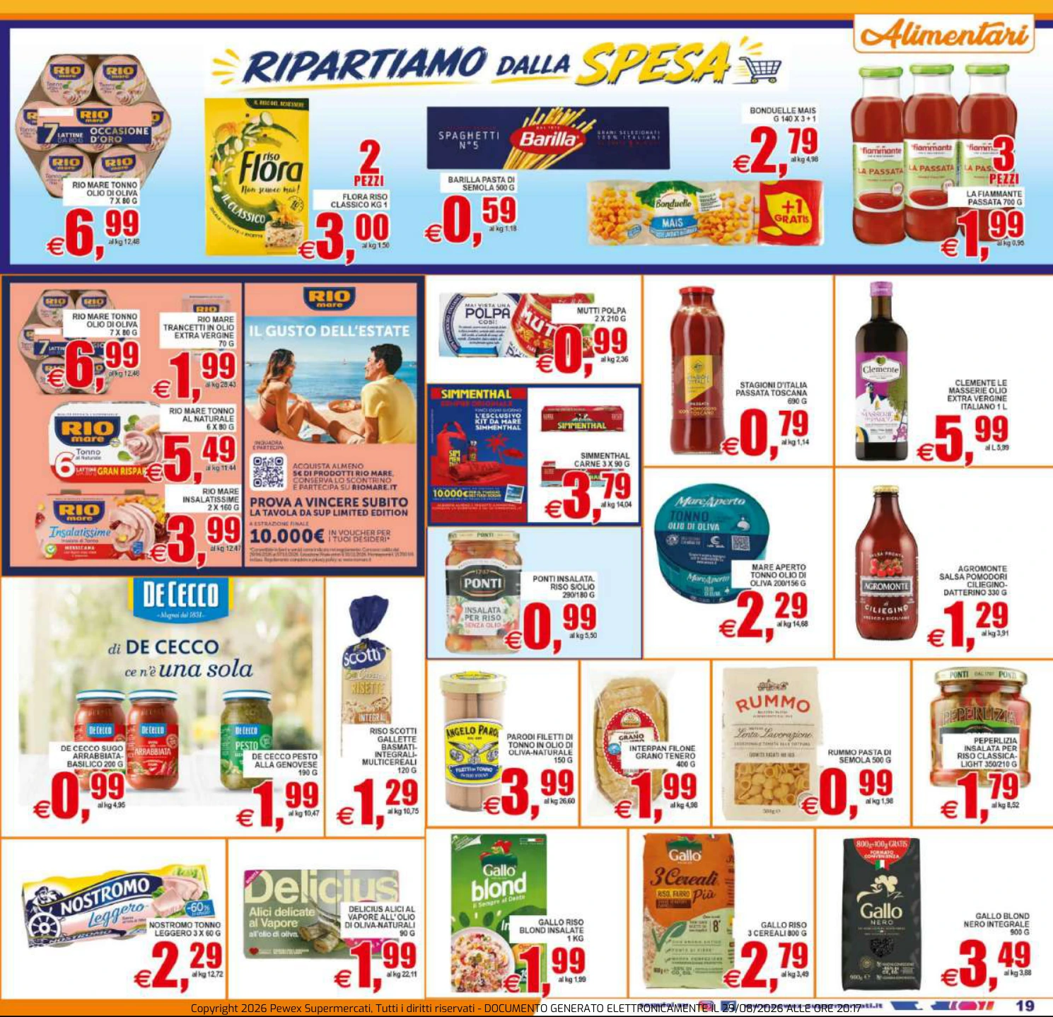 Flyer page 19