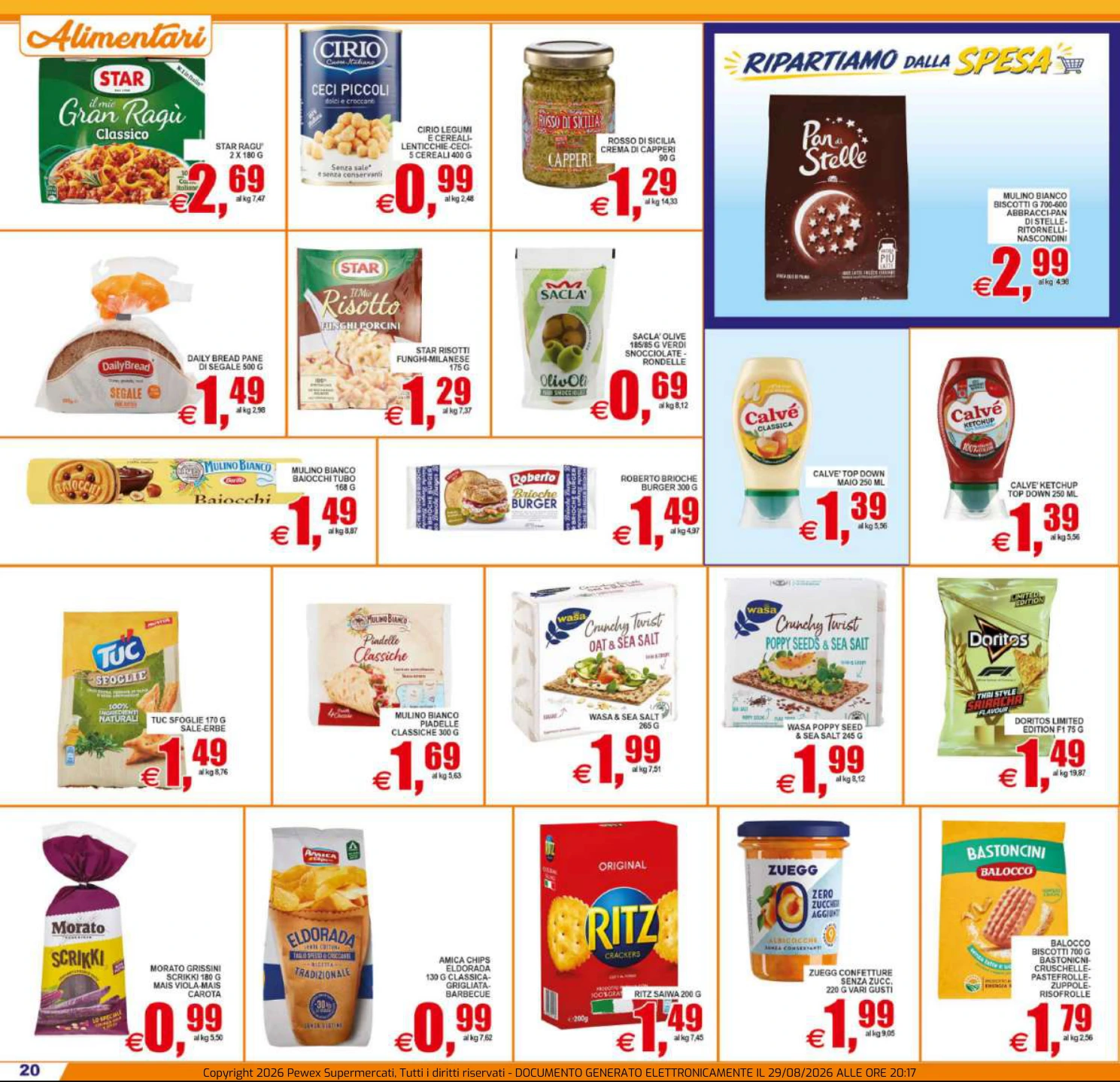 Flyer page 20