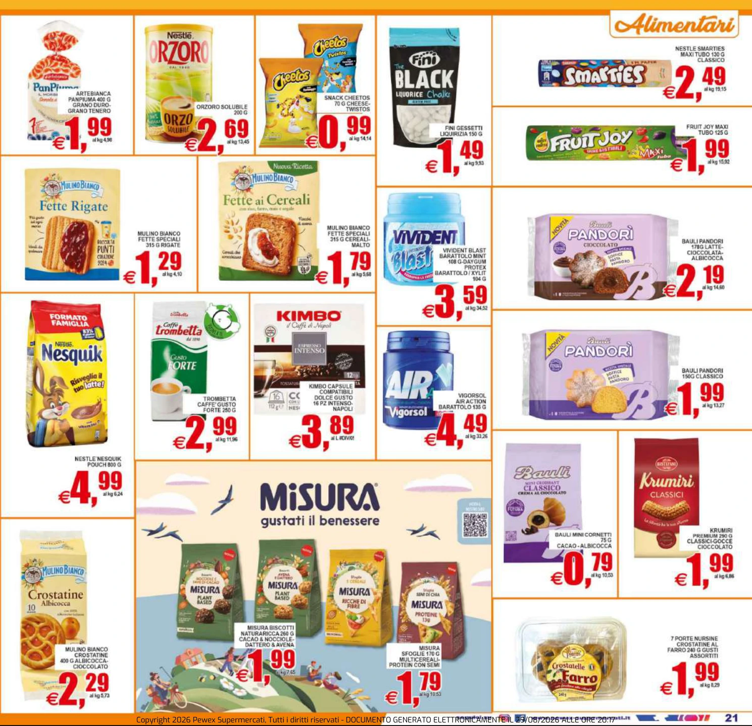 Flyer page 21