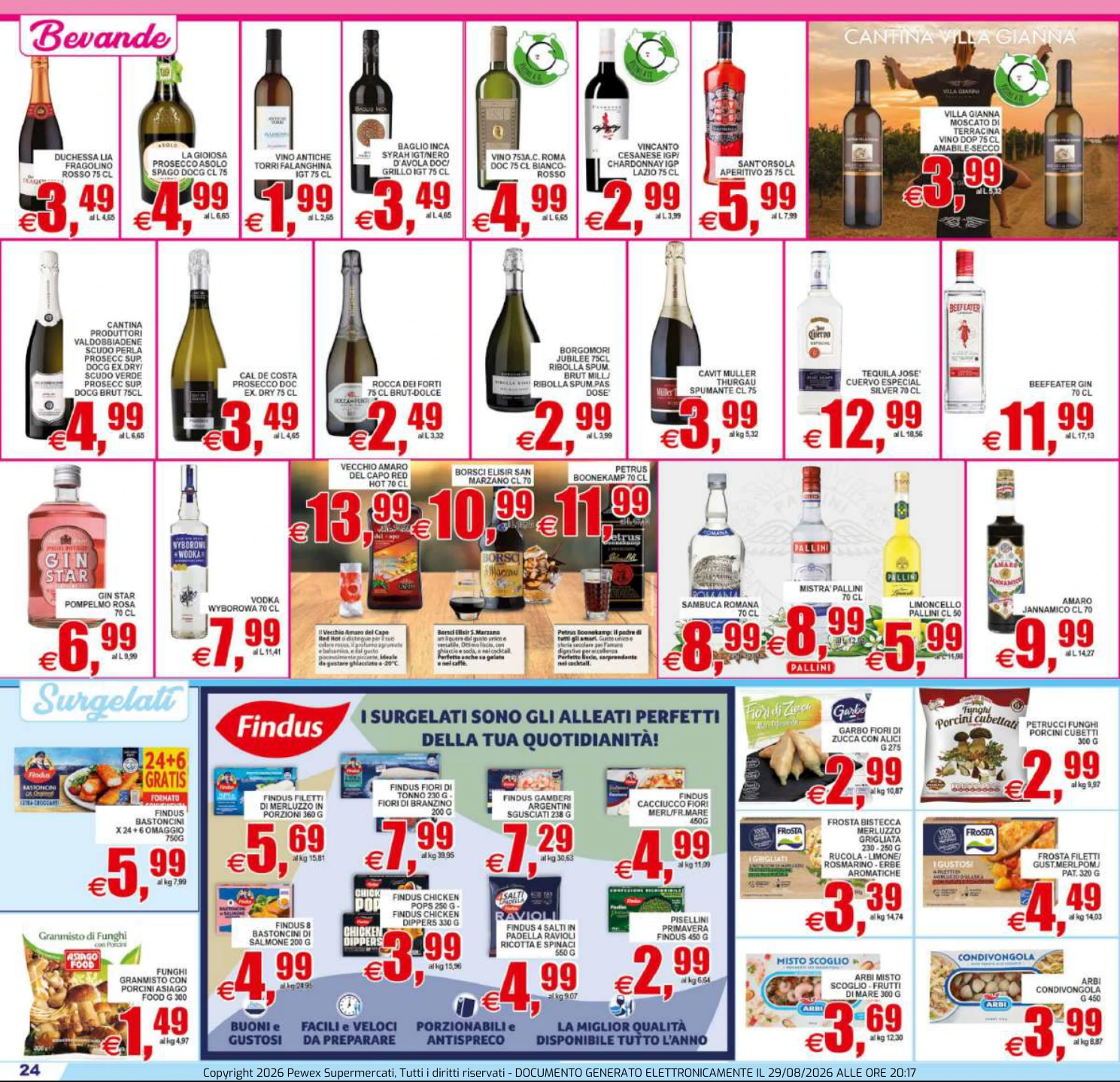 Flyer page 24