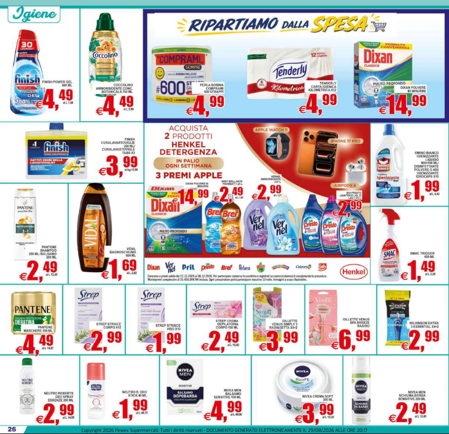 Flyer page 26
