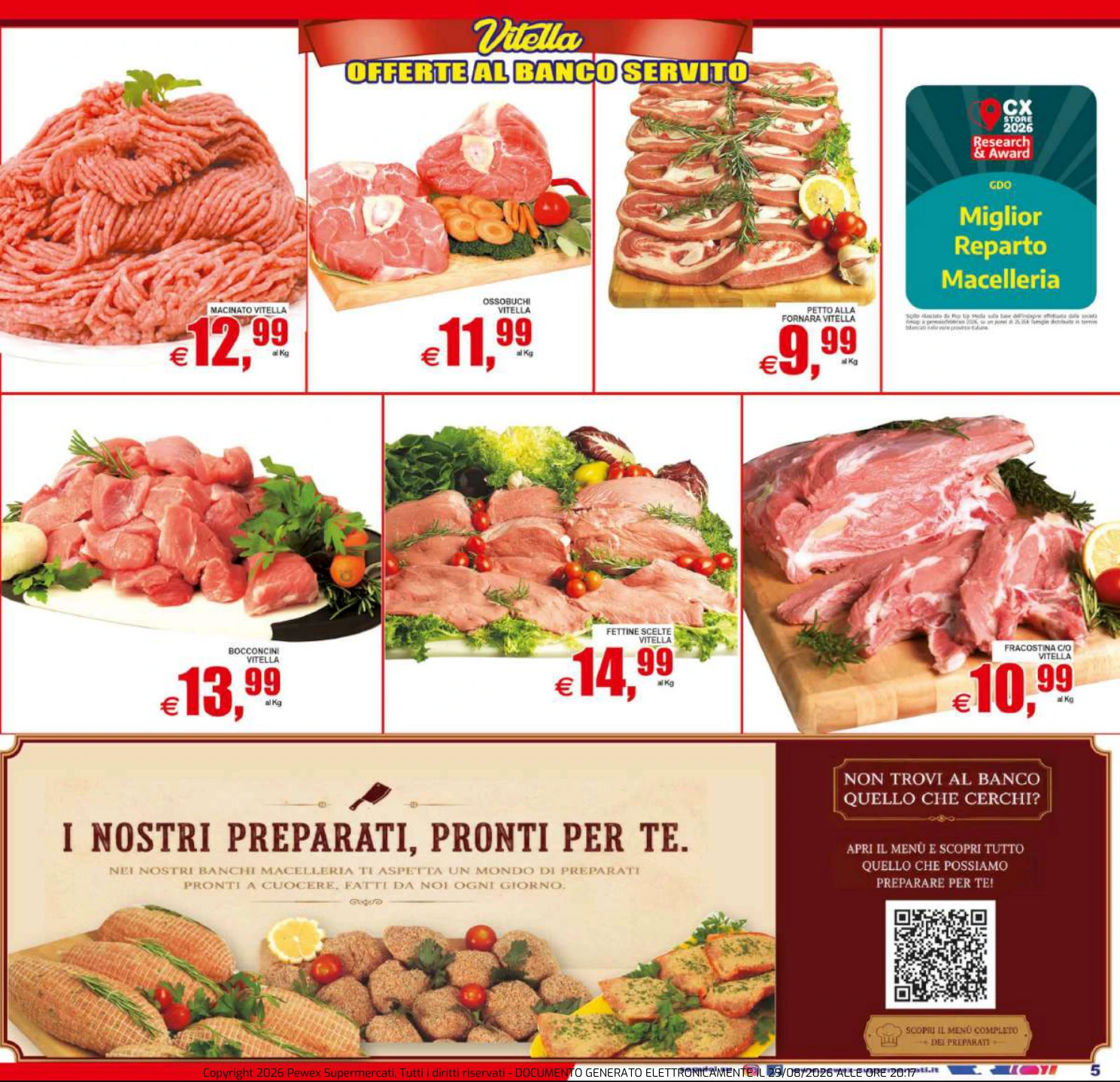 Flyer page 5