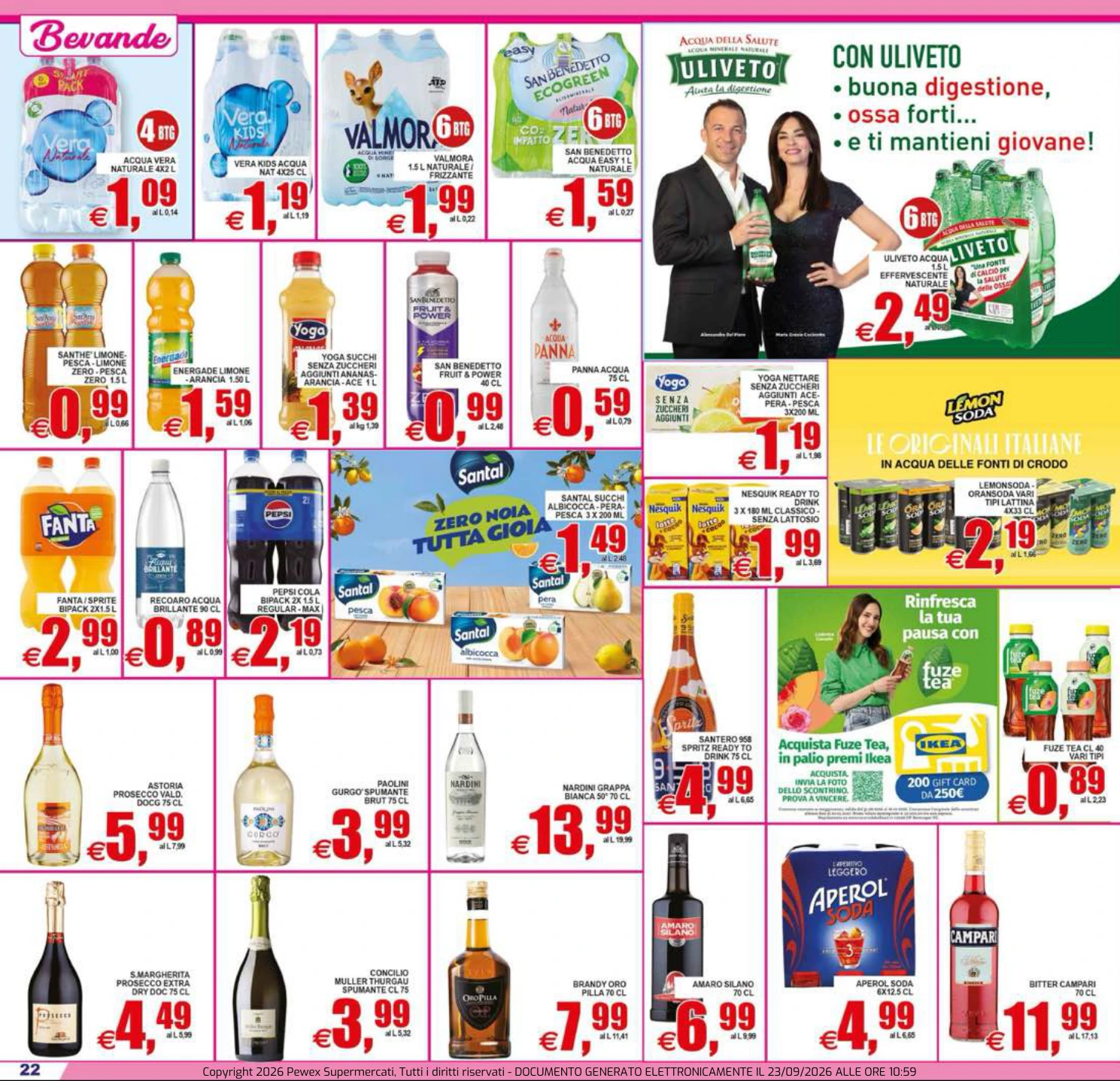 Flyer page 22