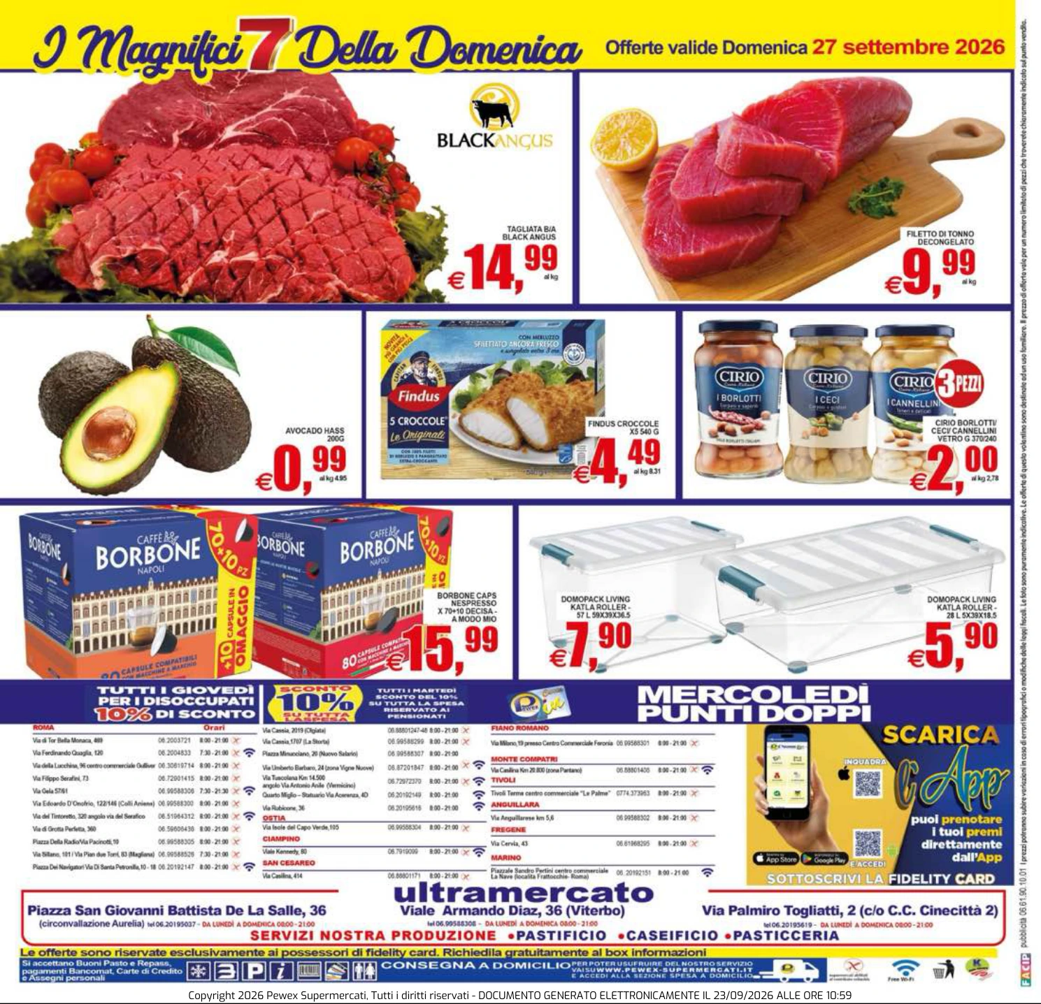 Flyer page 28