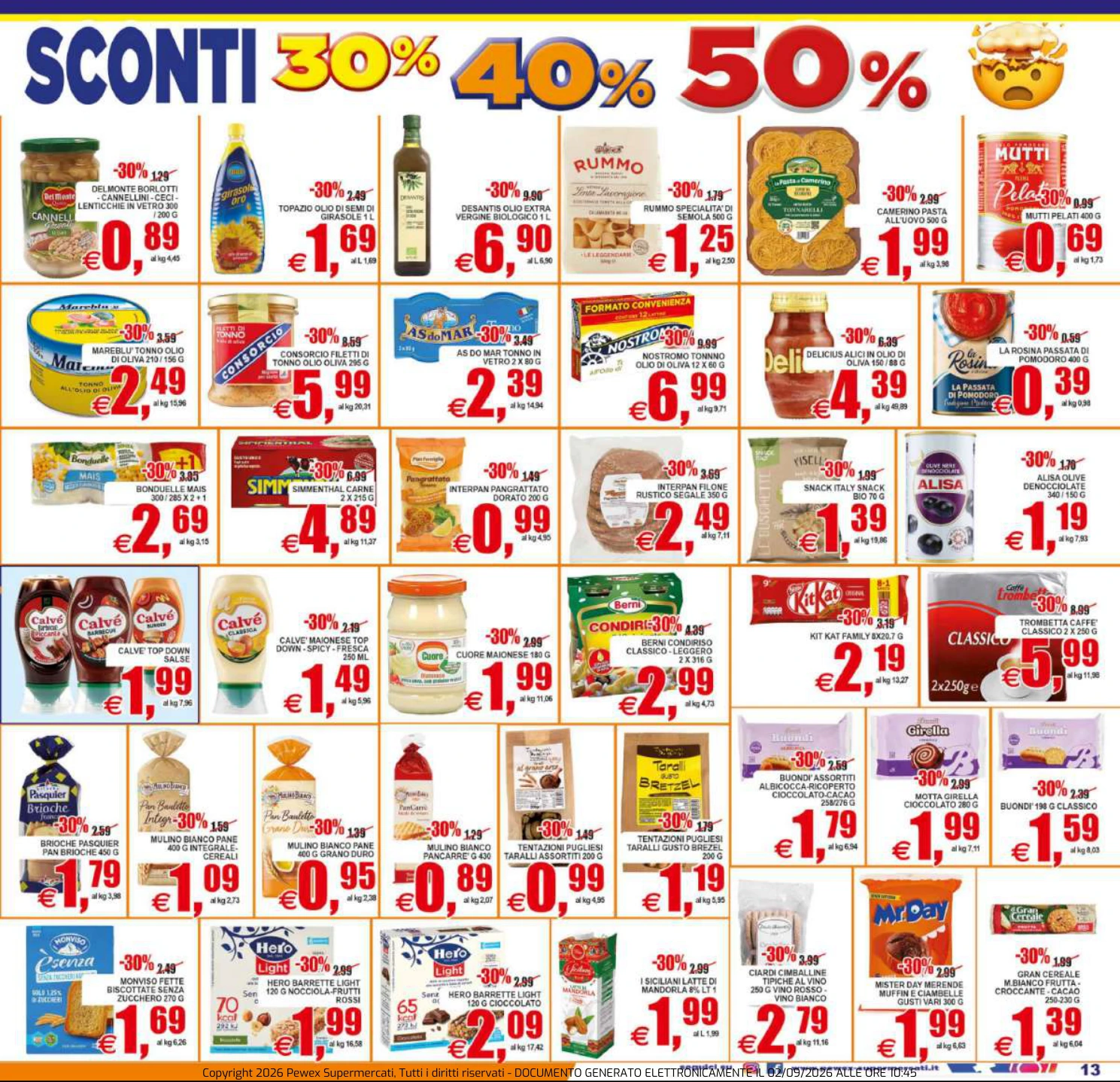 Flyer page 13