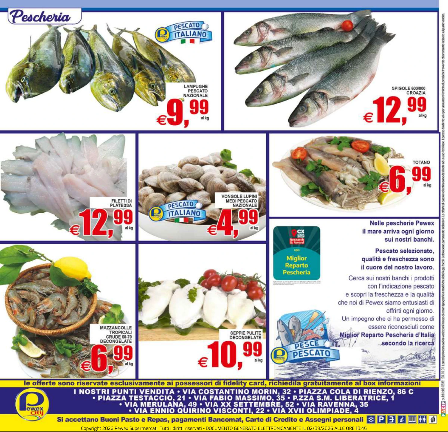 Flyer page 20