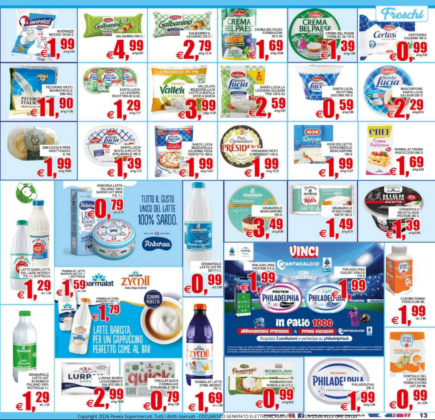 Flyer page 13
