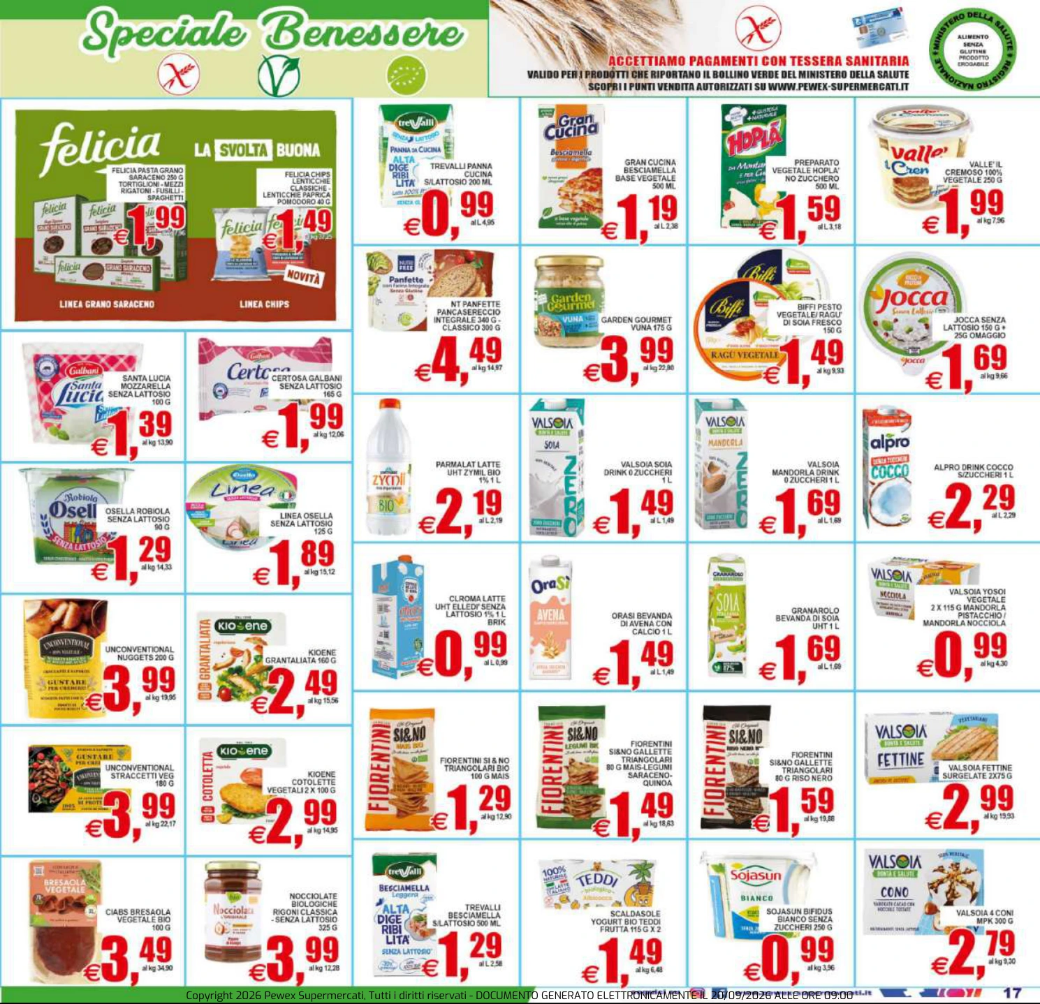 Flyer page 17