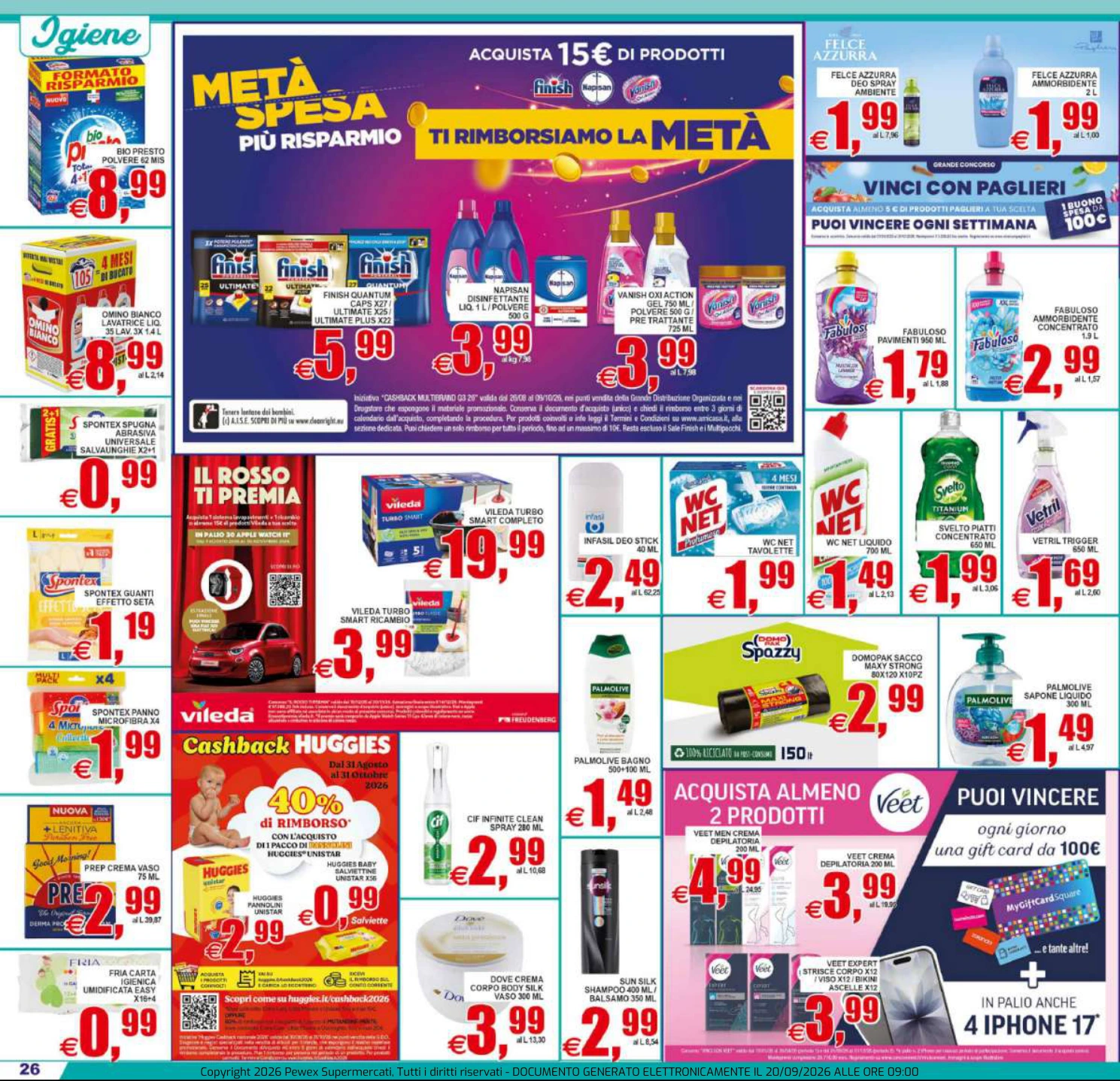 Flyer page 26