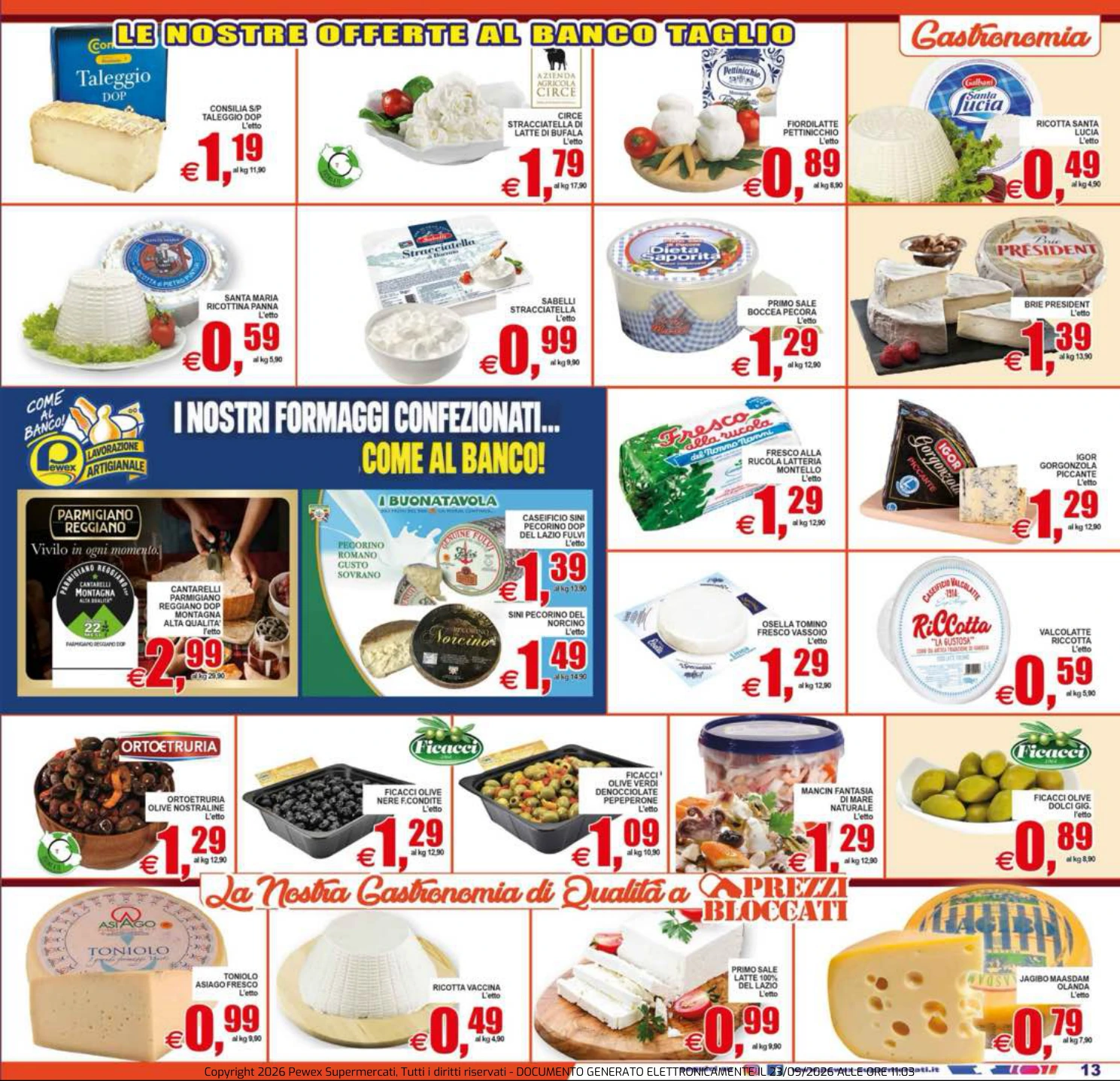 Flyer page 13