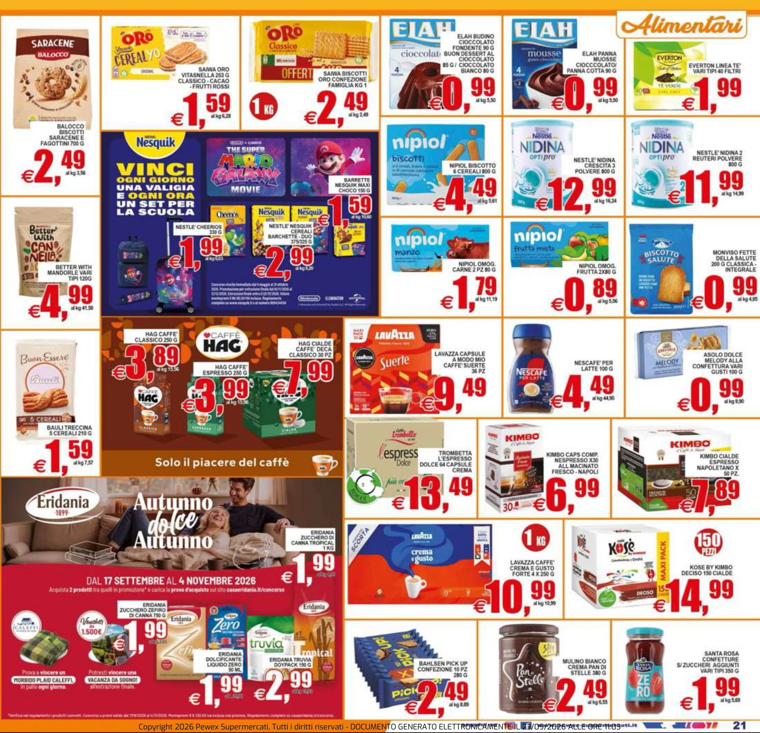 Flyer page 21