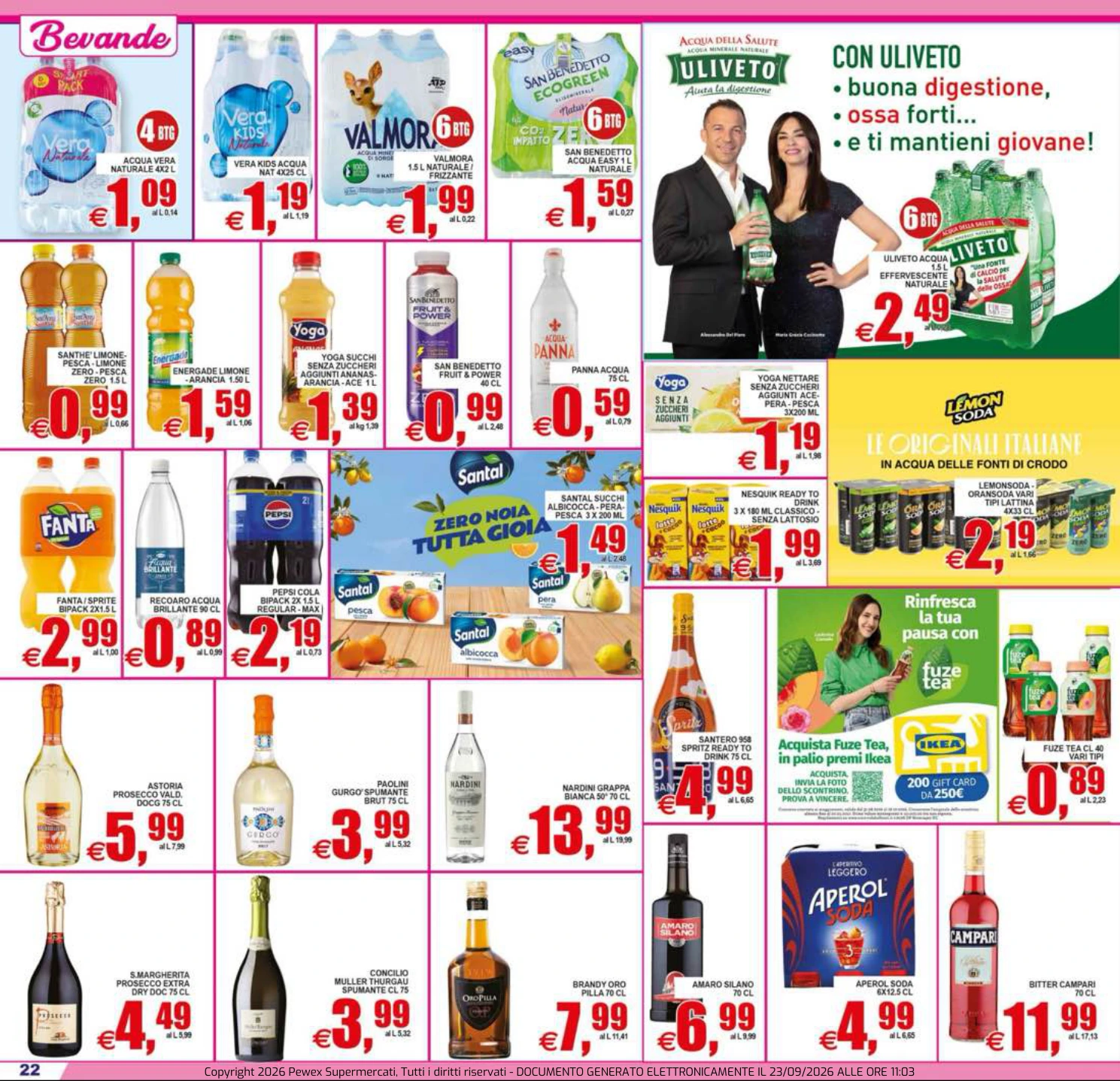 Flyer page 22