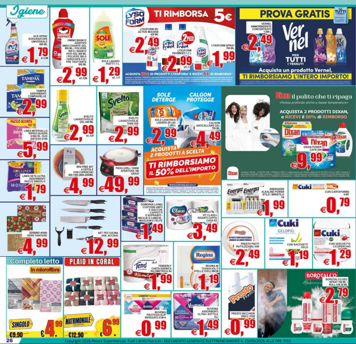 Flyer page 26