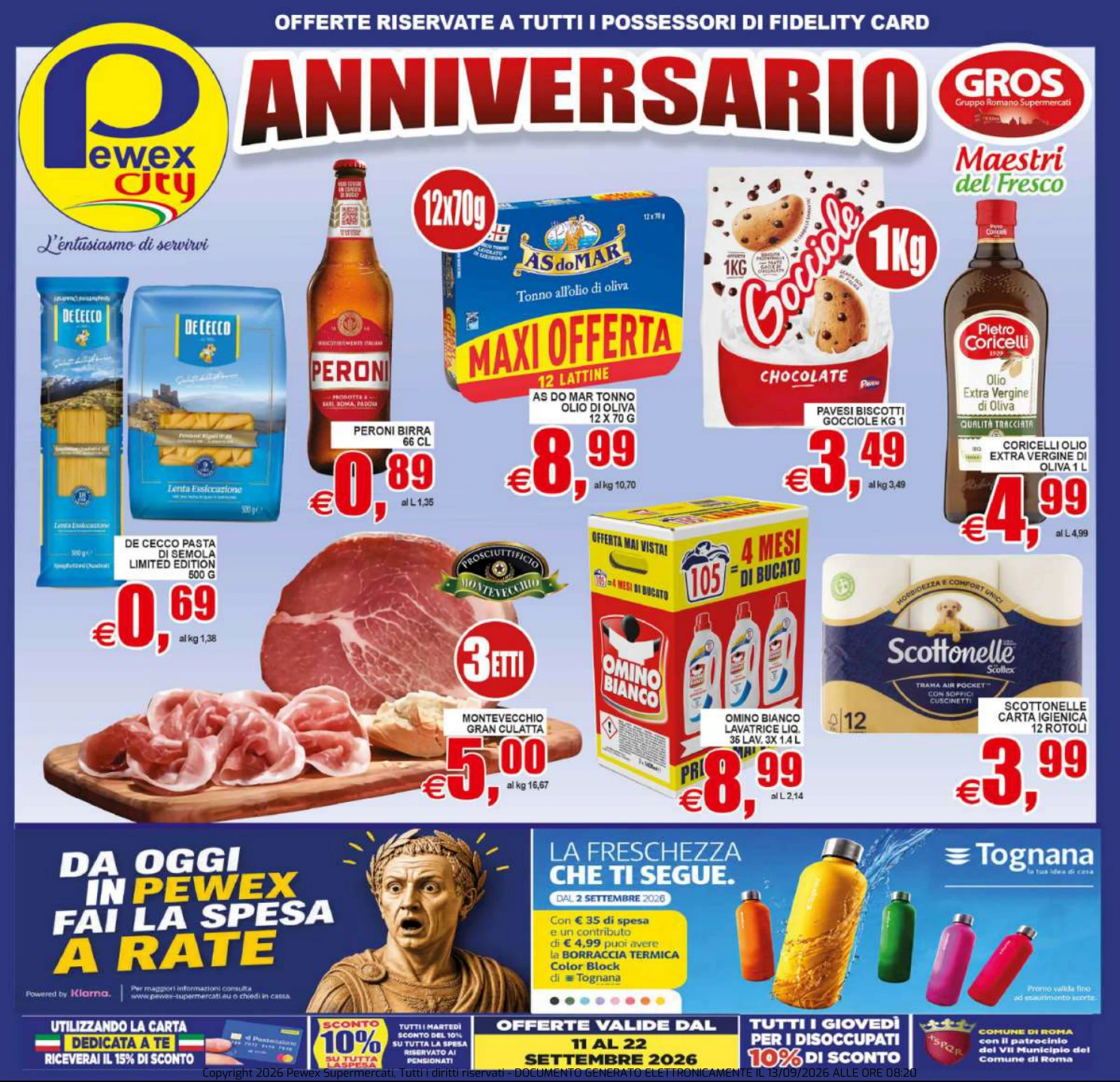 Flyer page 1