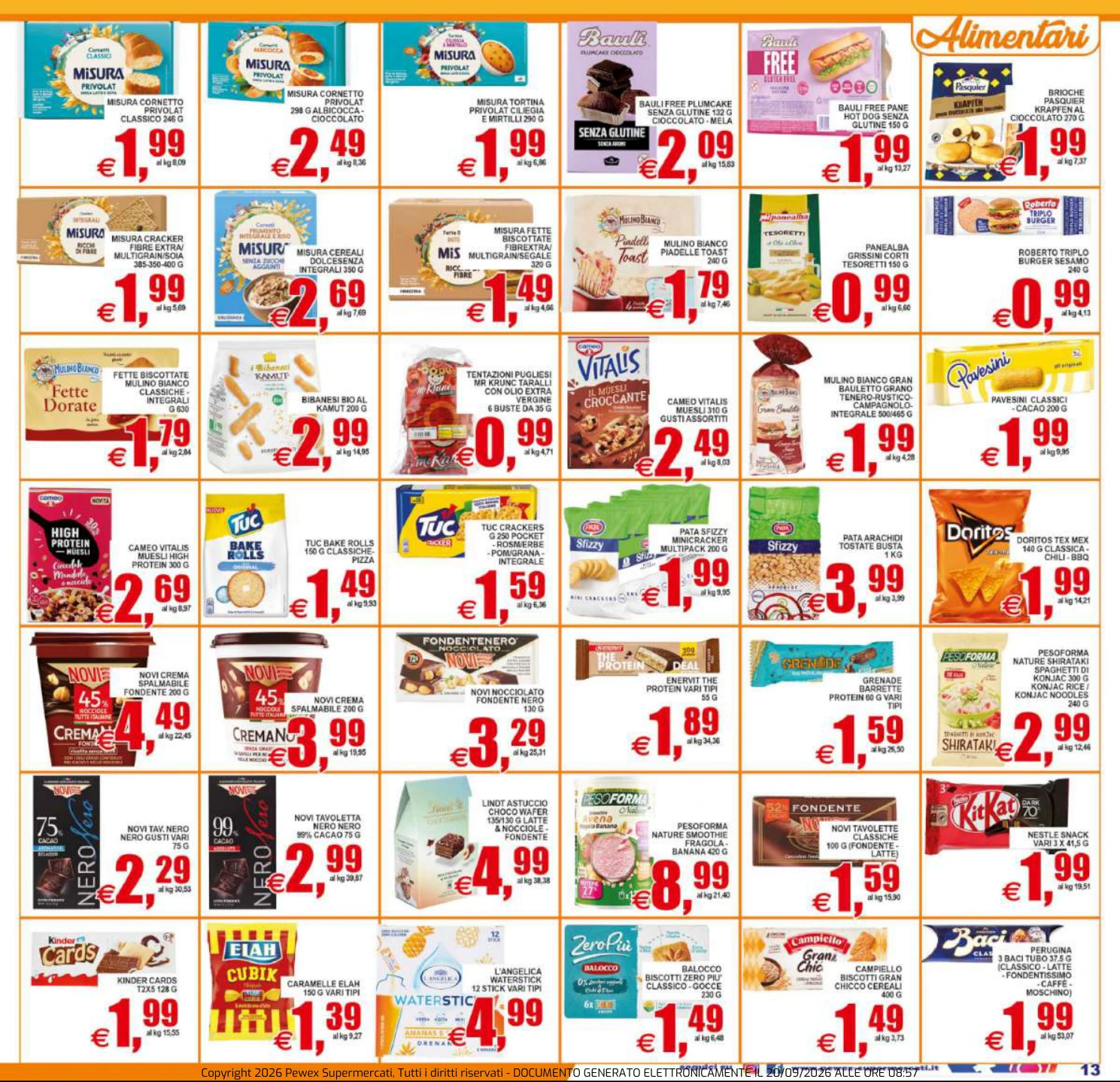 Flyer page 13