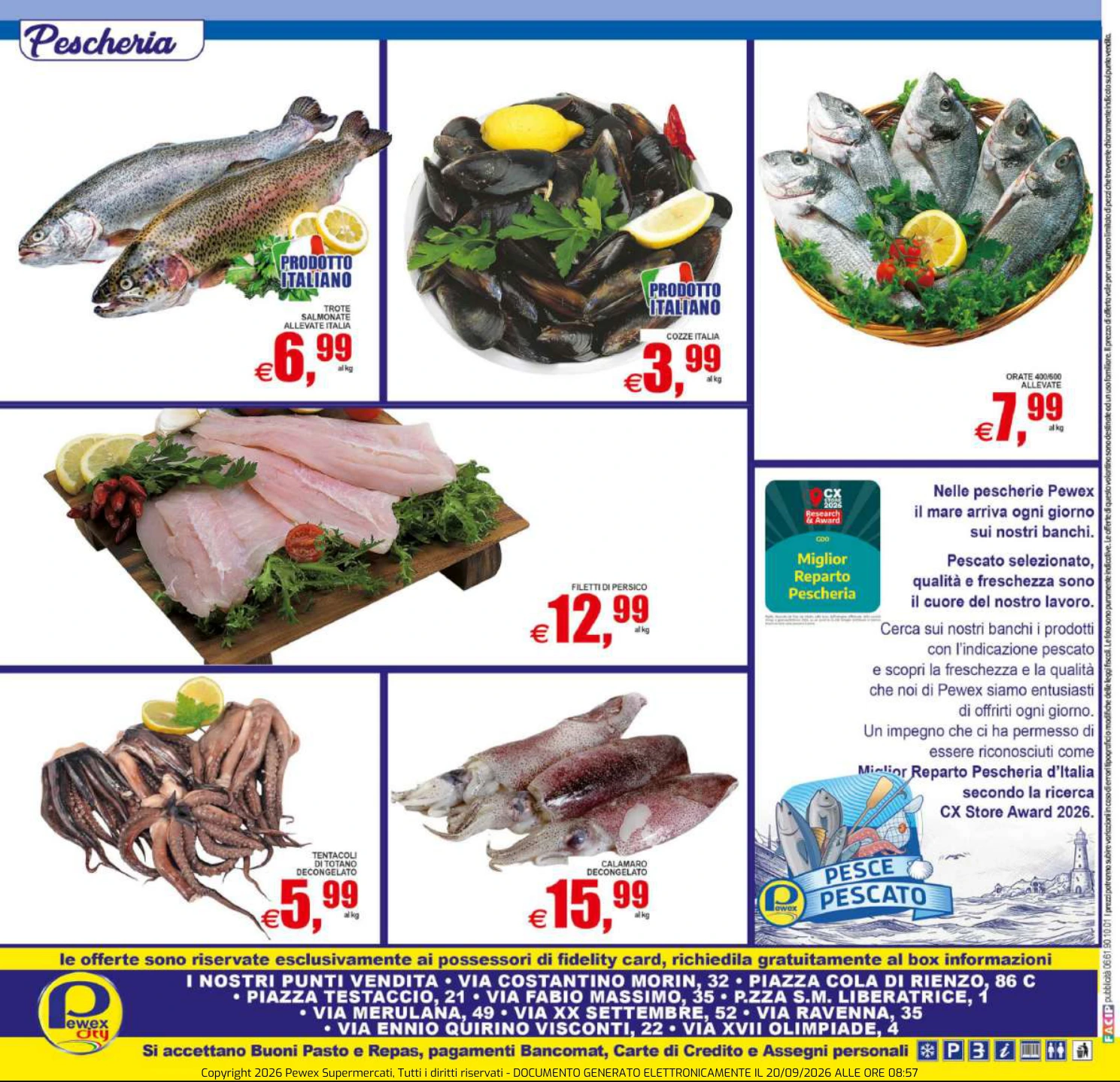Flyer page 20