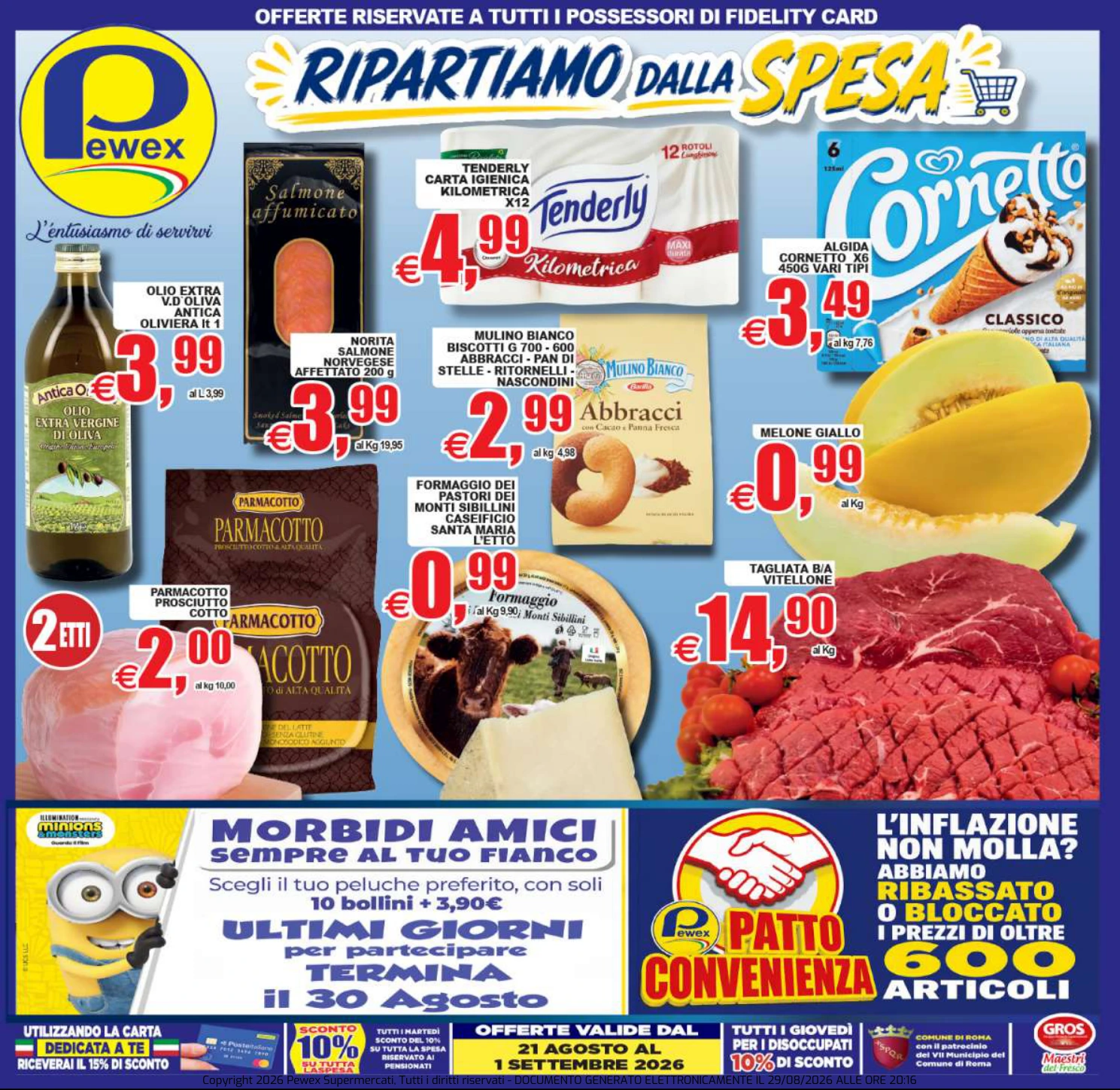 Flyer page 1