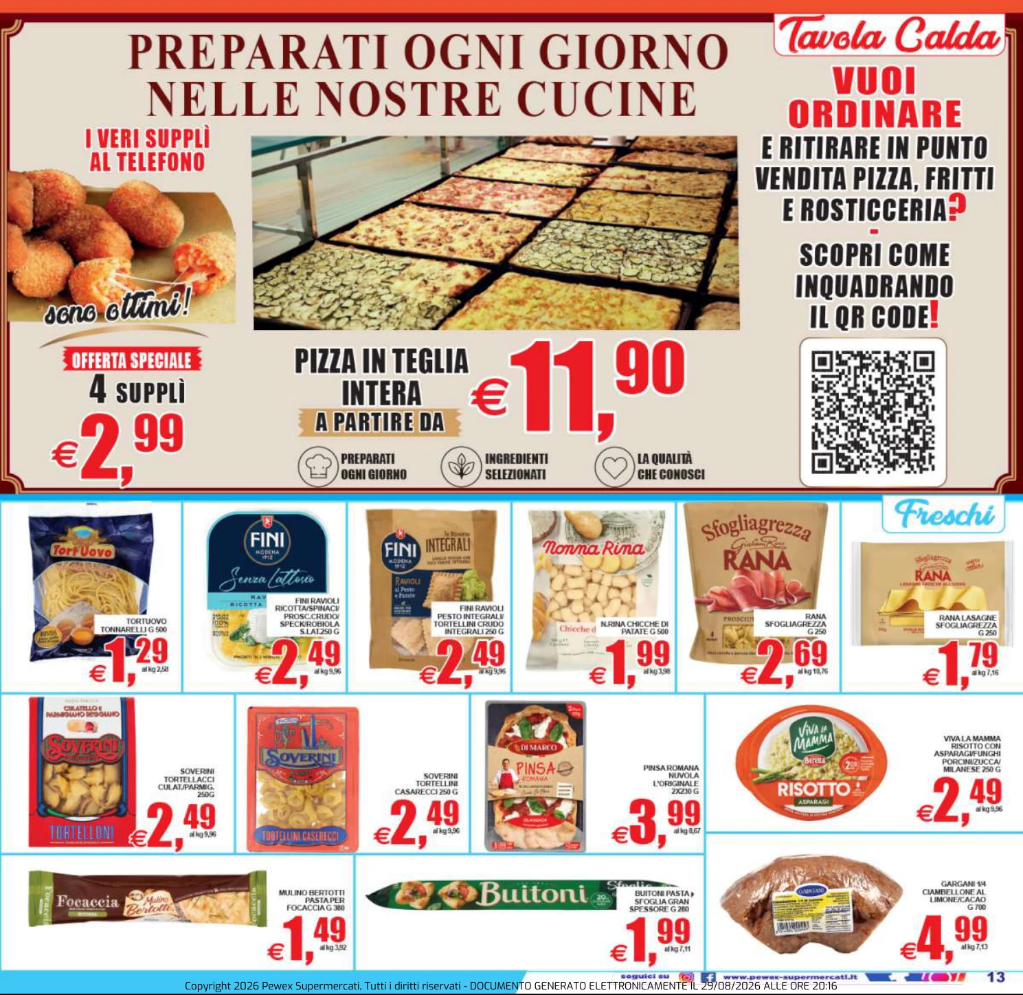 Flyer page 13