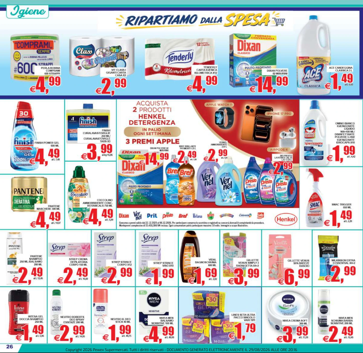Flyer page 26