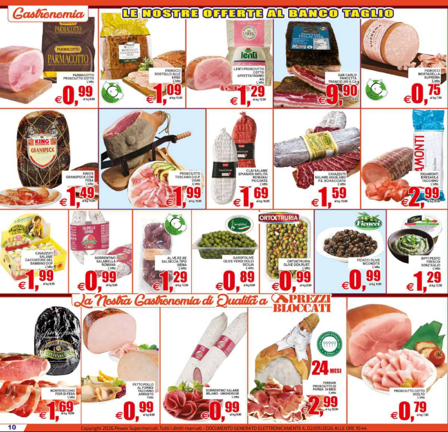 Flyer page 10
