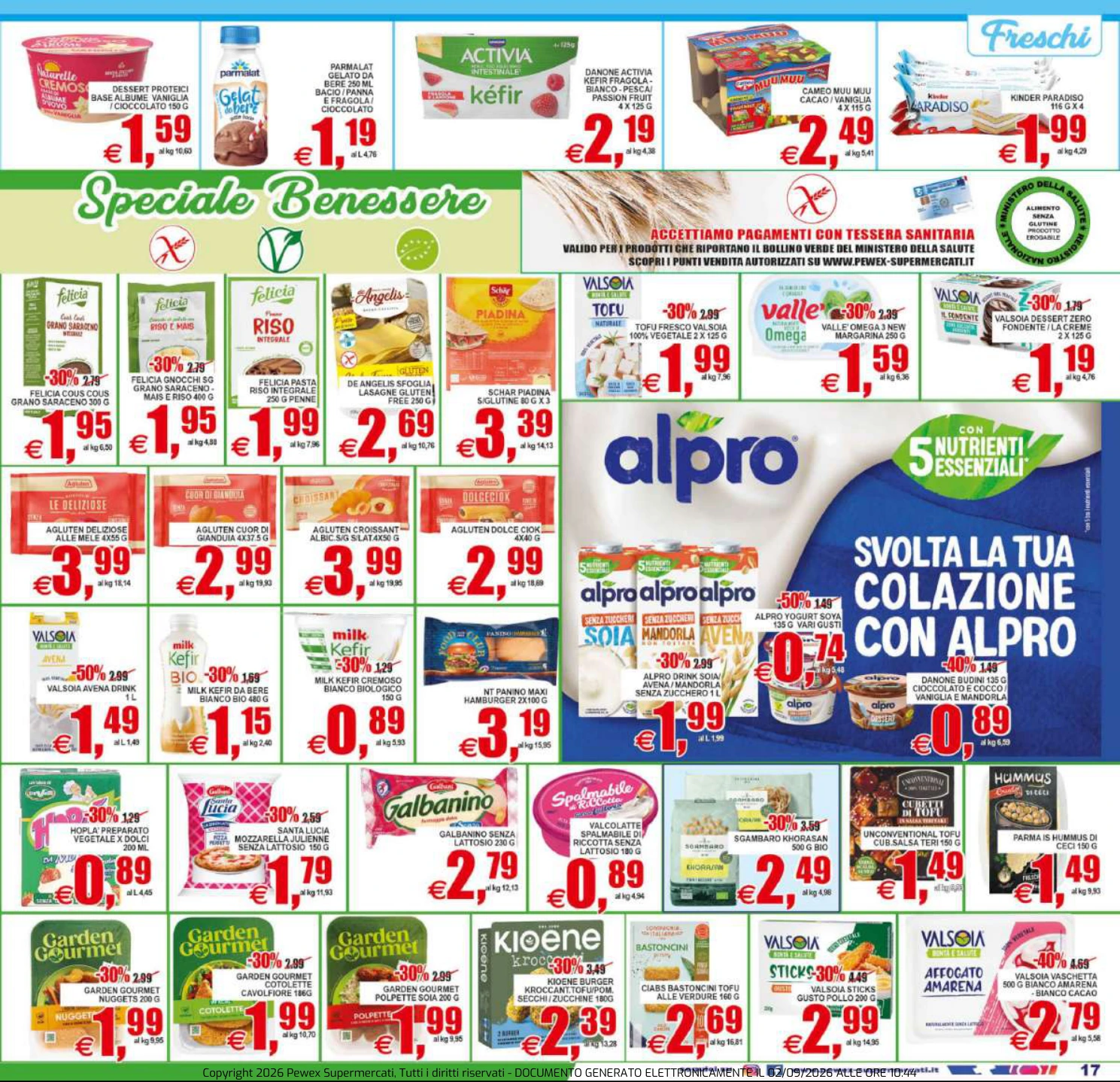 Flyer page 17