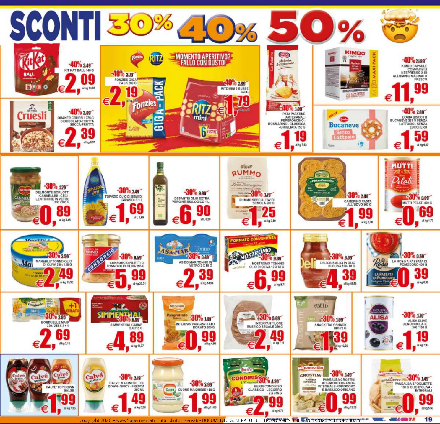 Flyer page 19