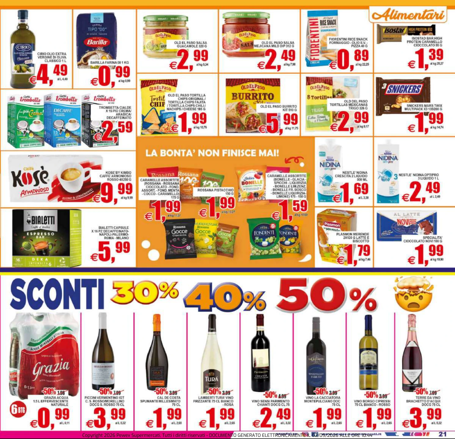 Flyer page 21