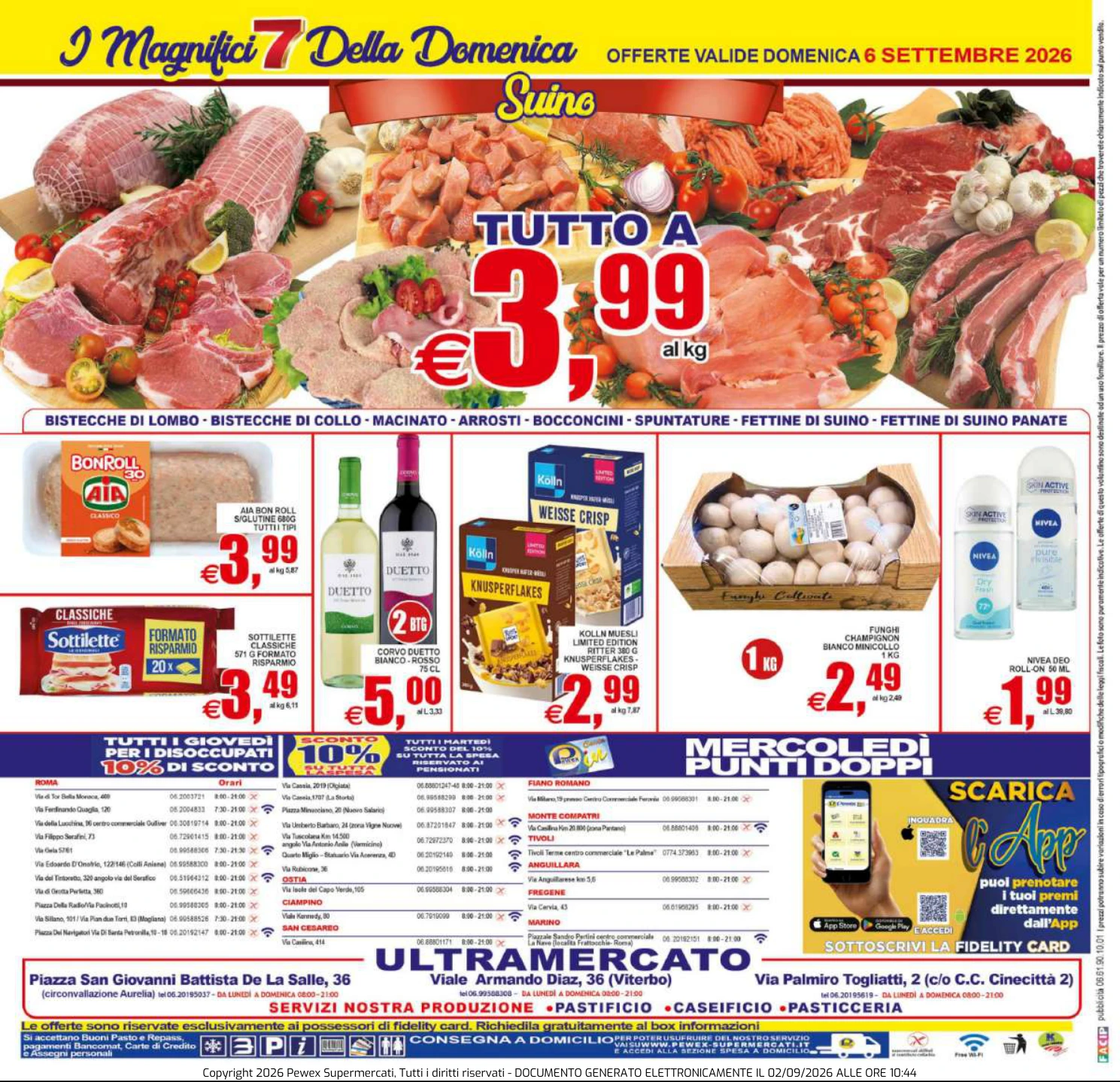 Flyer page 28
