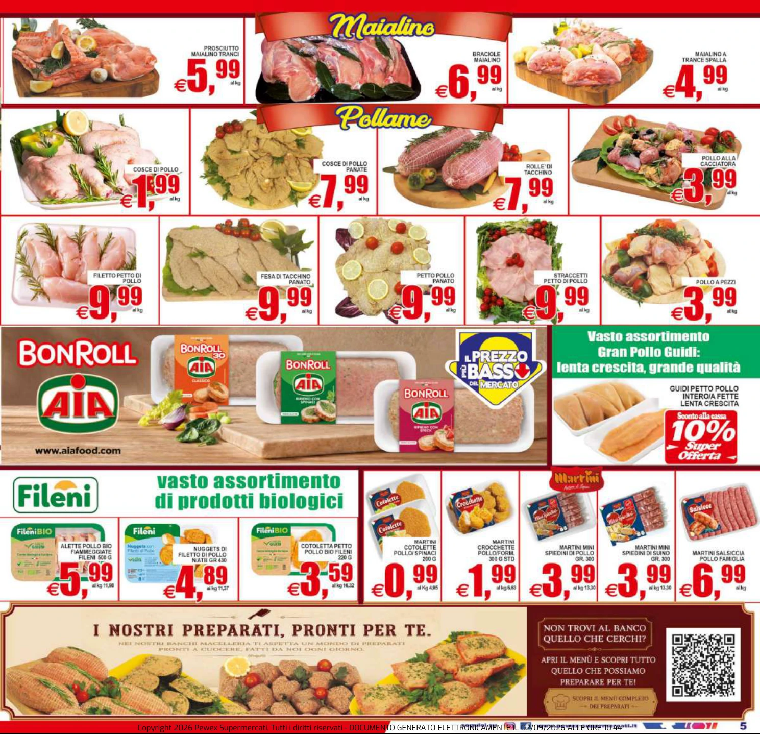 Flyer page 5