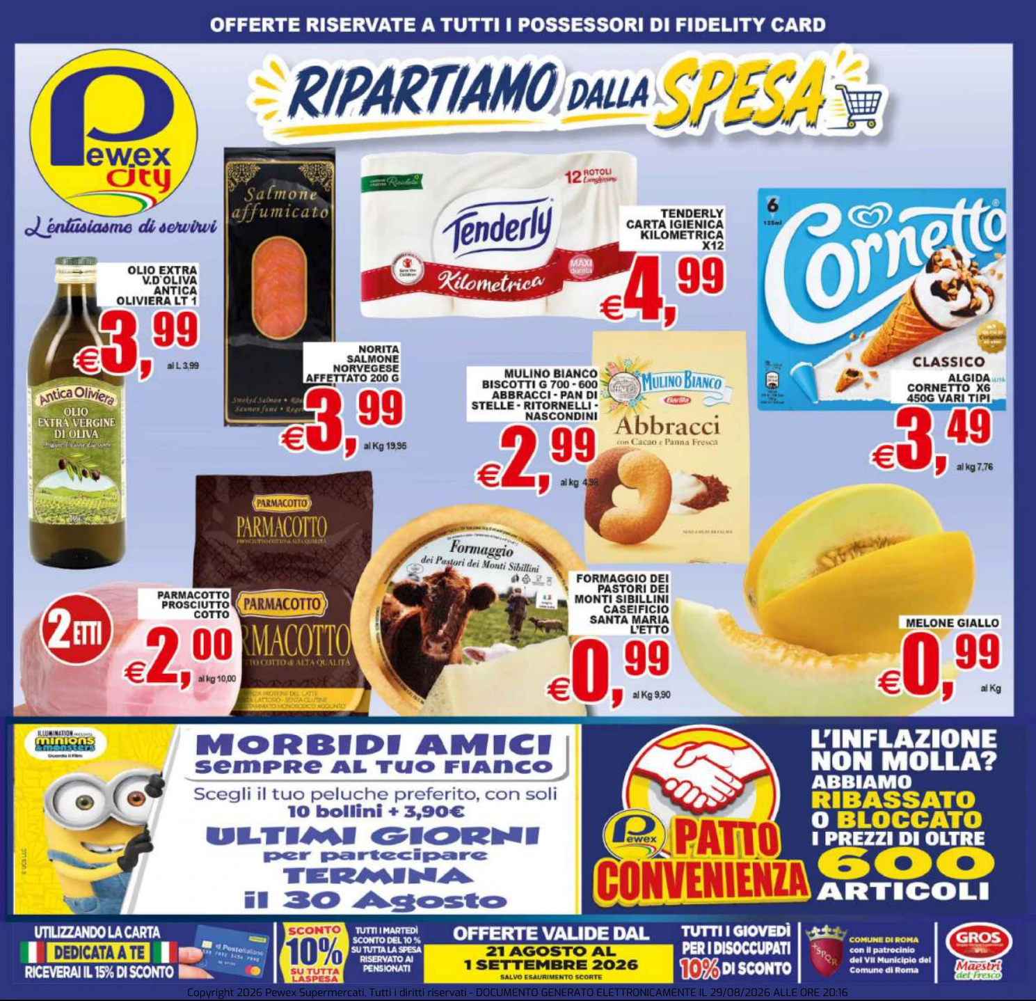 Flyer page 1
