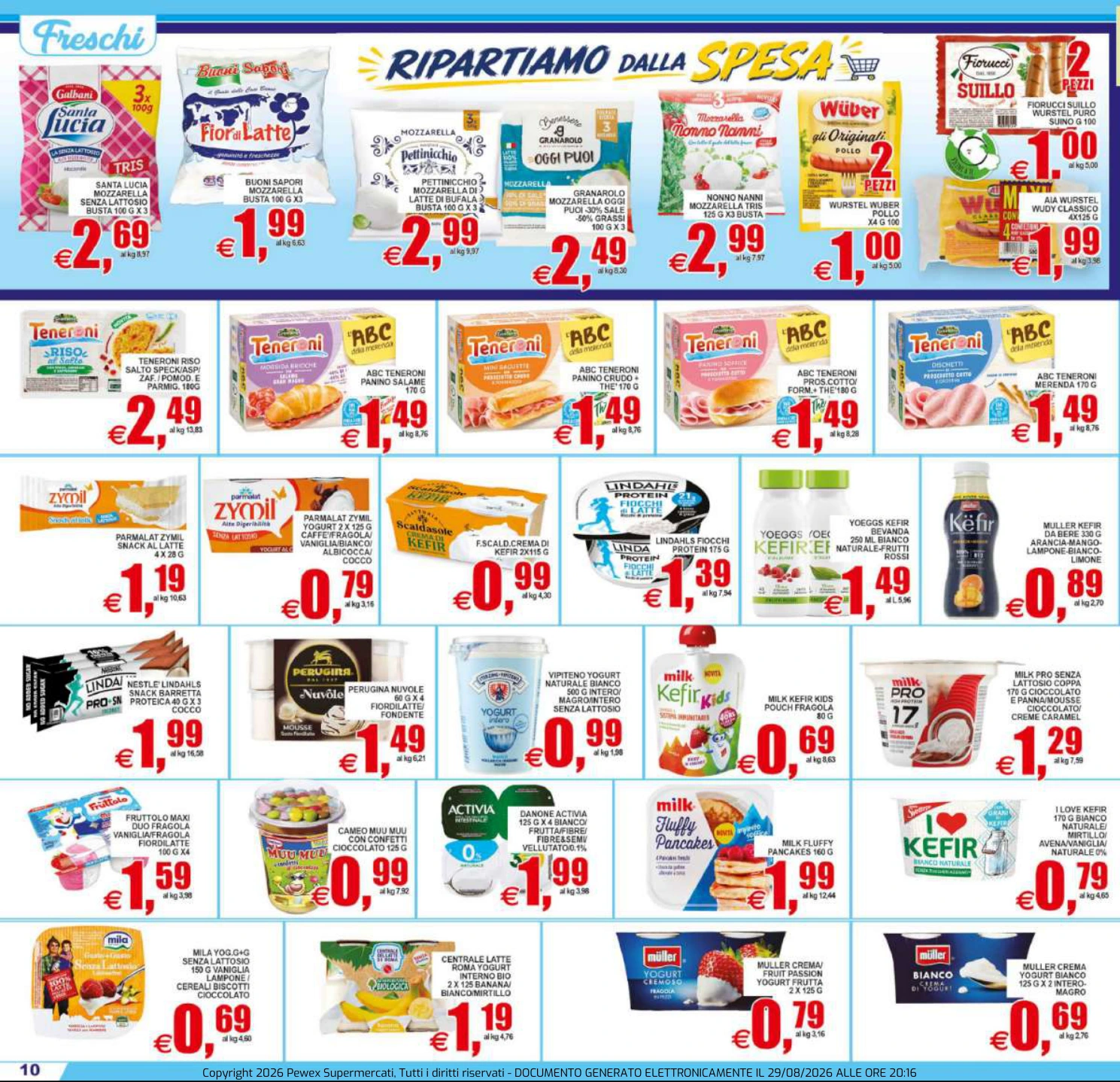 Flyer page 10