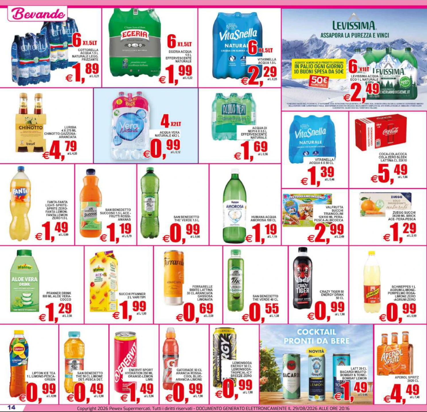 Flyer page 14