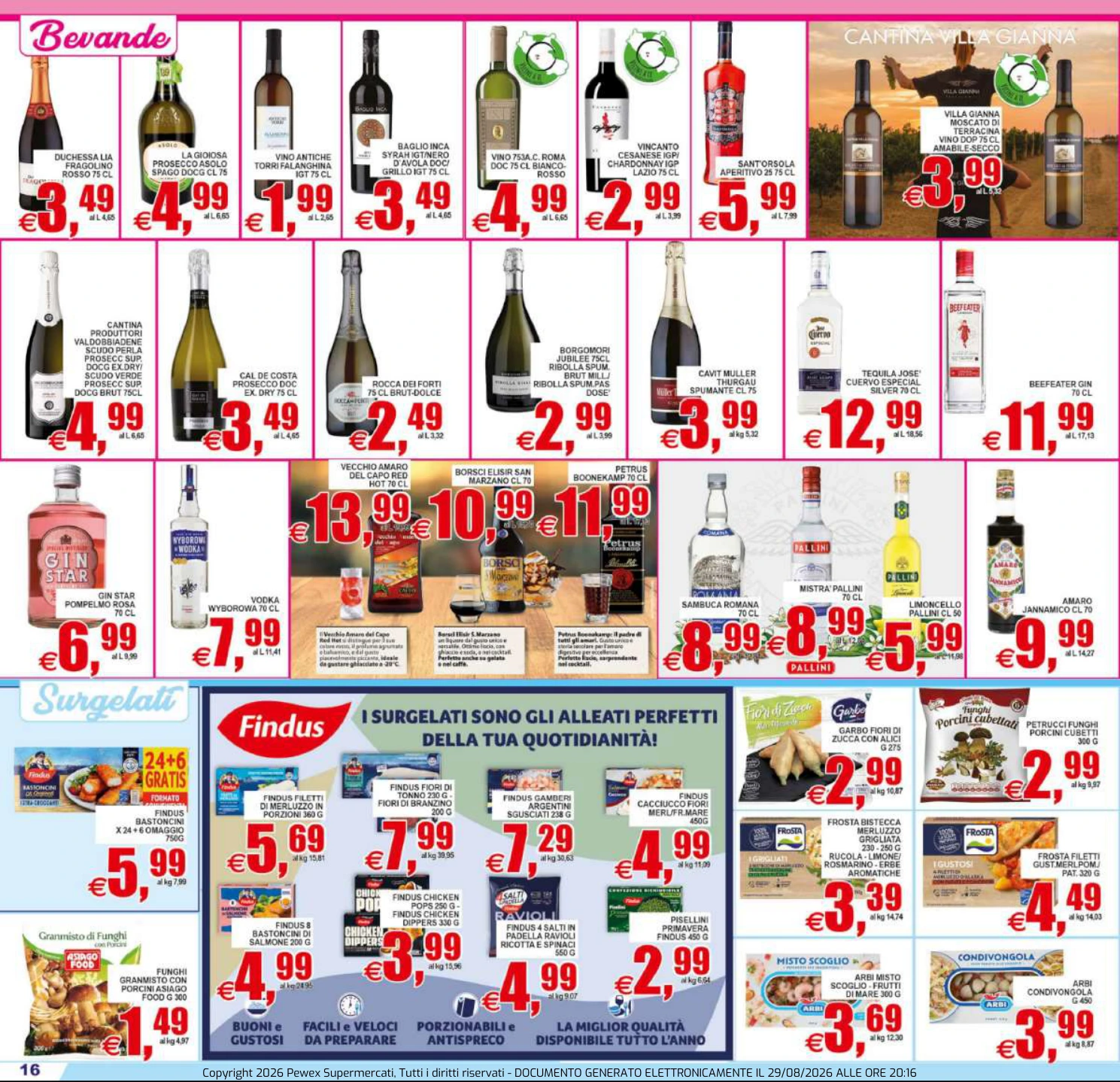Flyer page 16