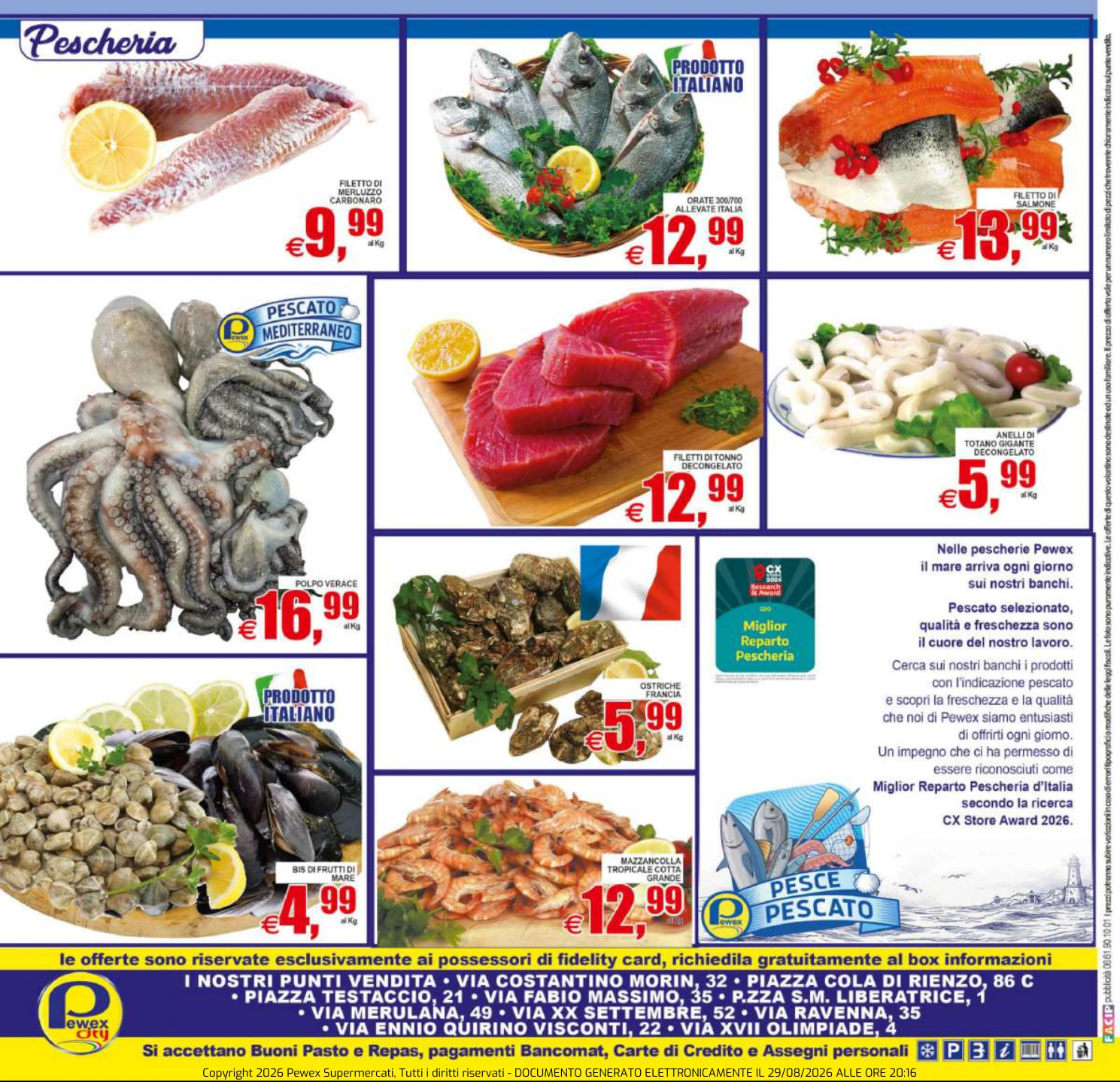 Flyer page 20